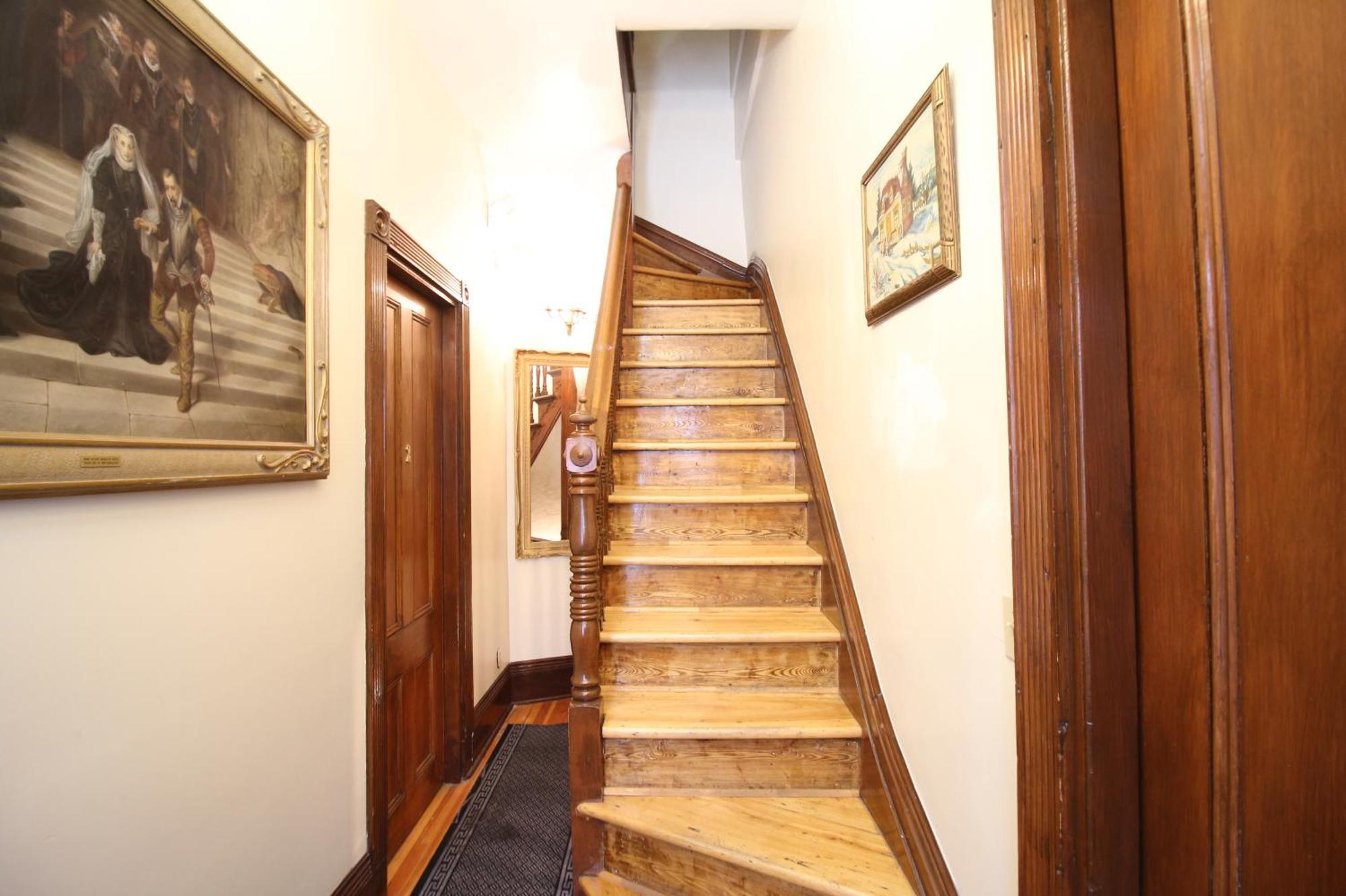 Bed & Breakfast De La Fontaine
