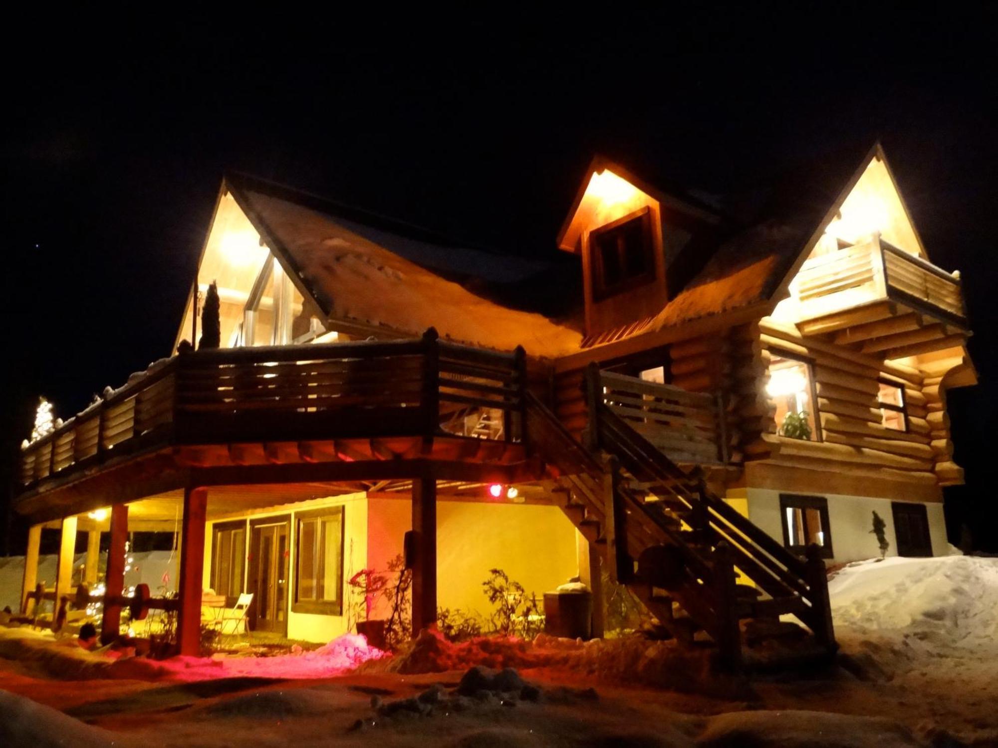 Le Domaine Du Lac Saint Charles