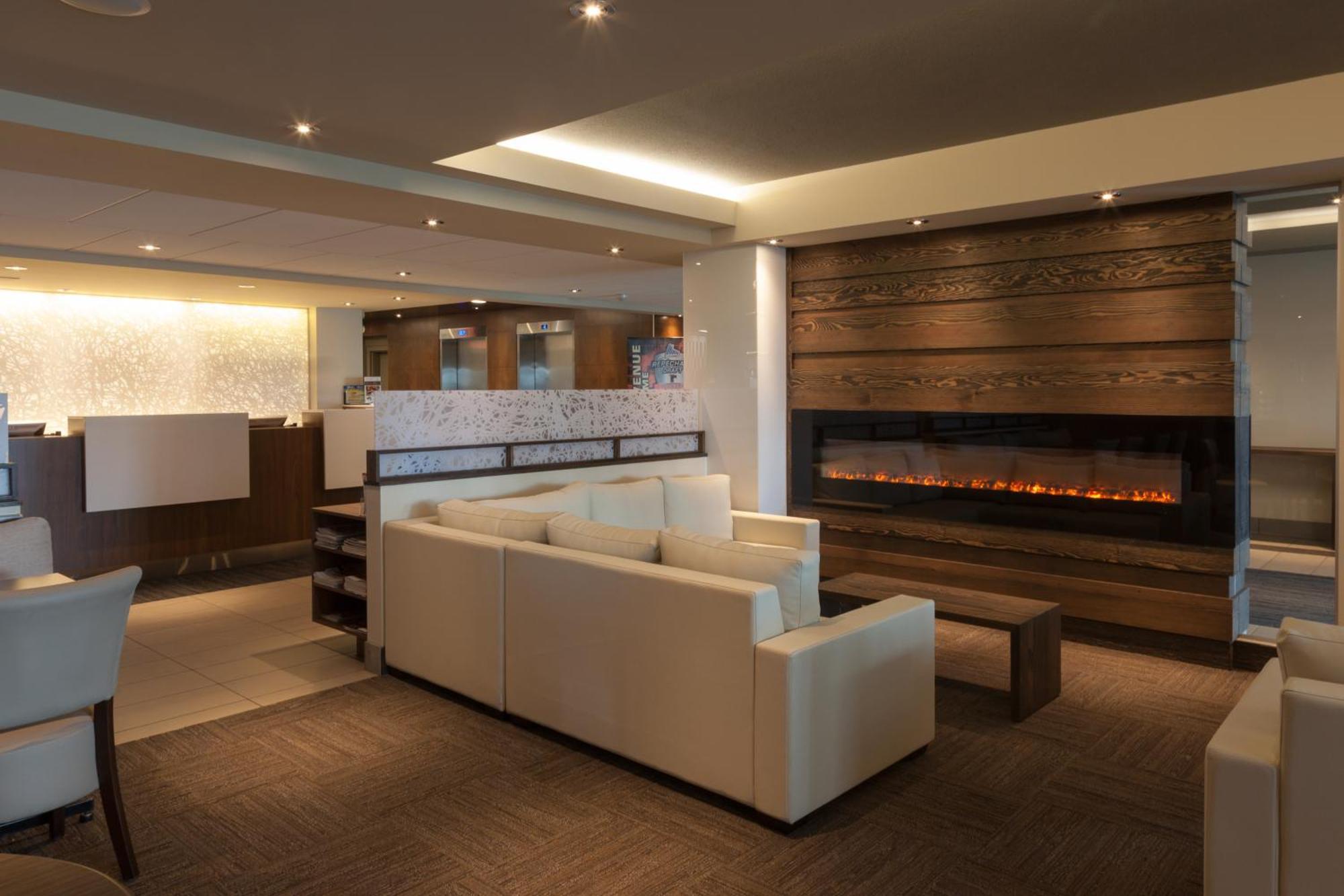 & Normandin 3* Quebec City