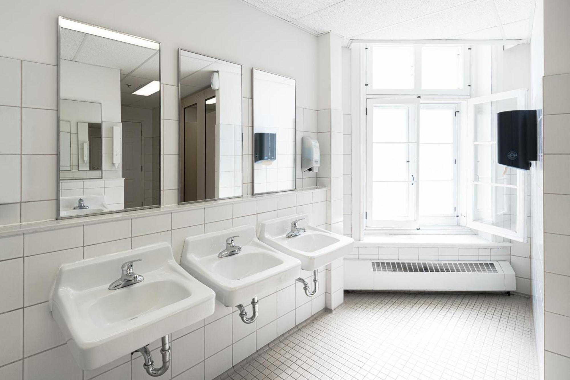 Hostel Internationale De Quebec City
