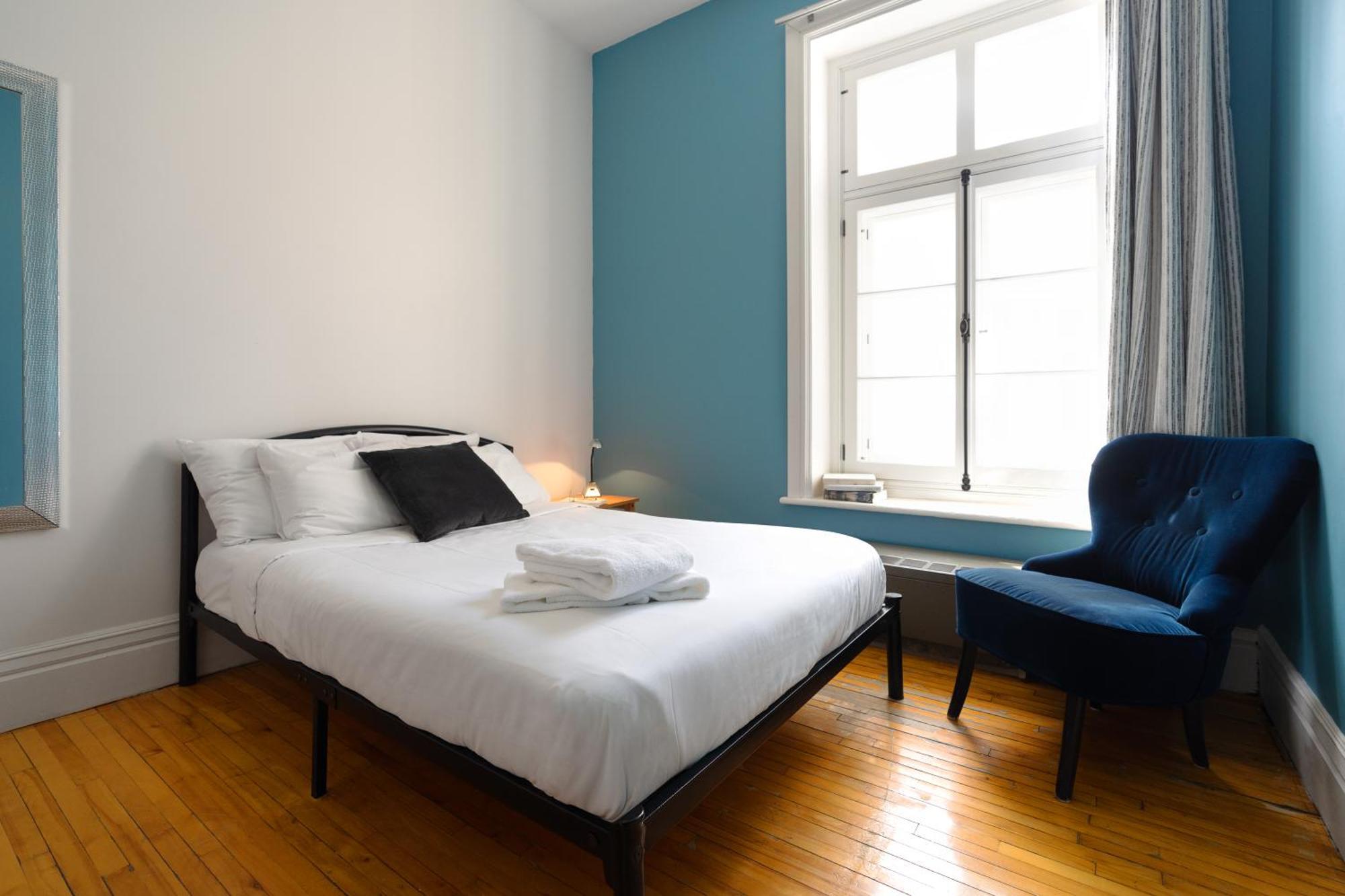 Internationale De Hostel