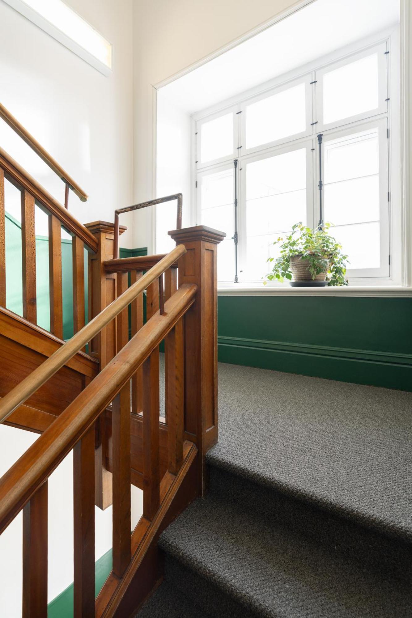 Internationale De Hostel Quebec City