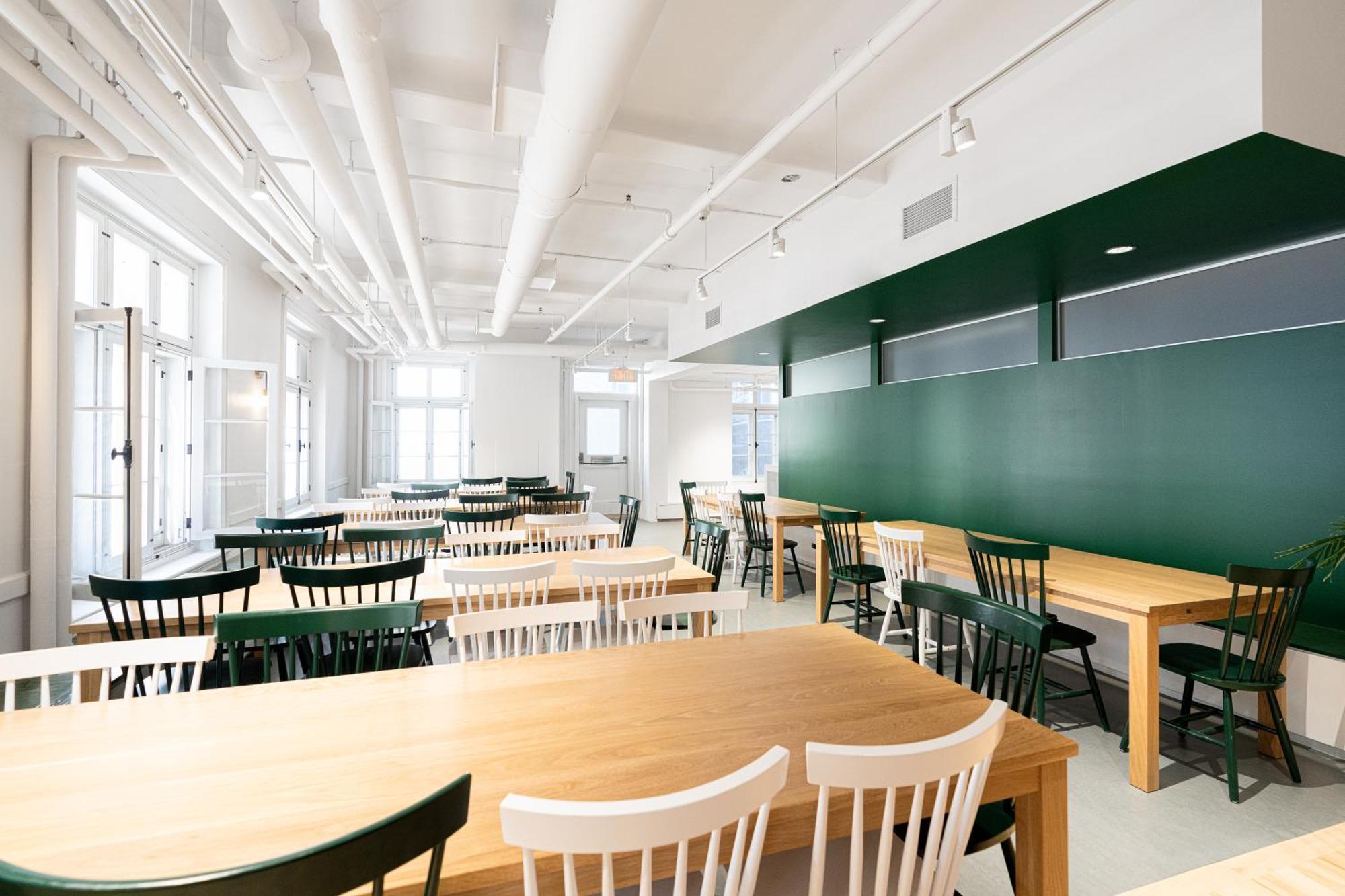 Internationale De Hostel Quebec City