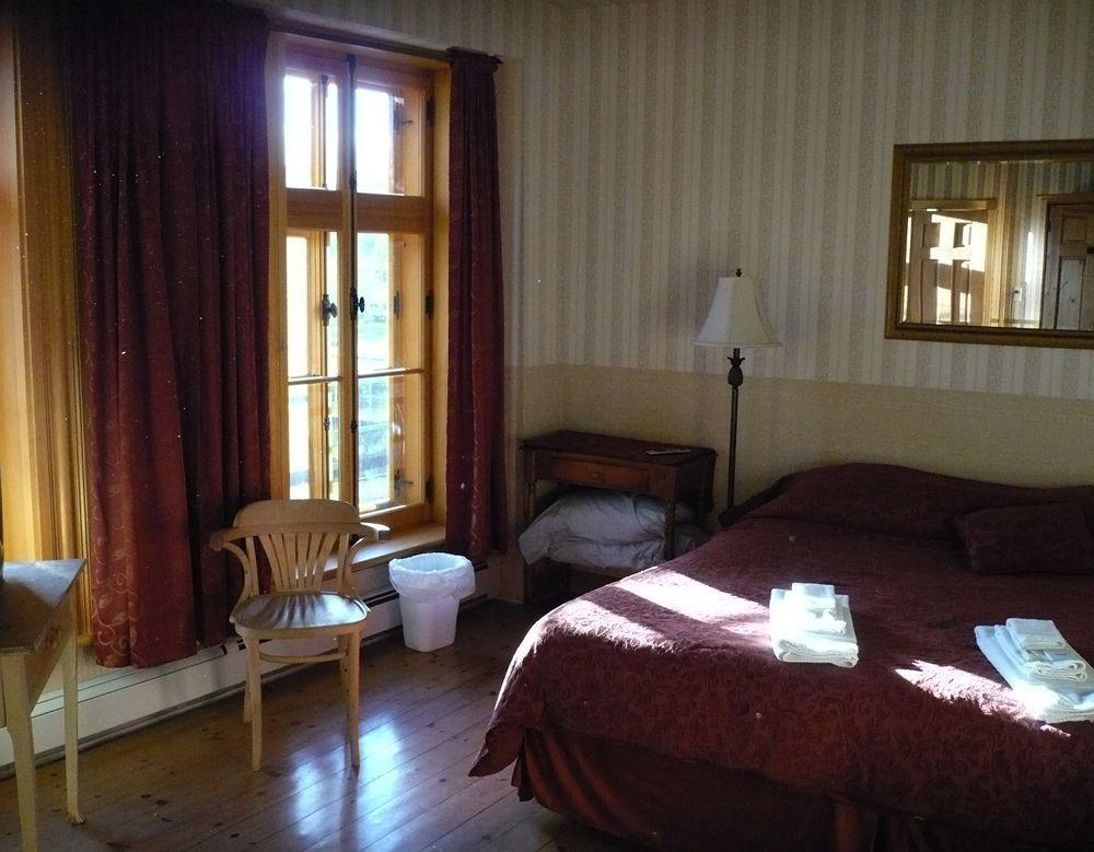 Bed & Breakfast L'intendant 3*