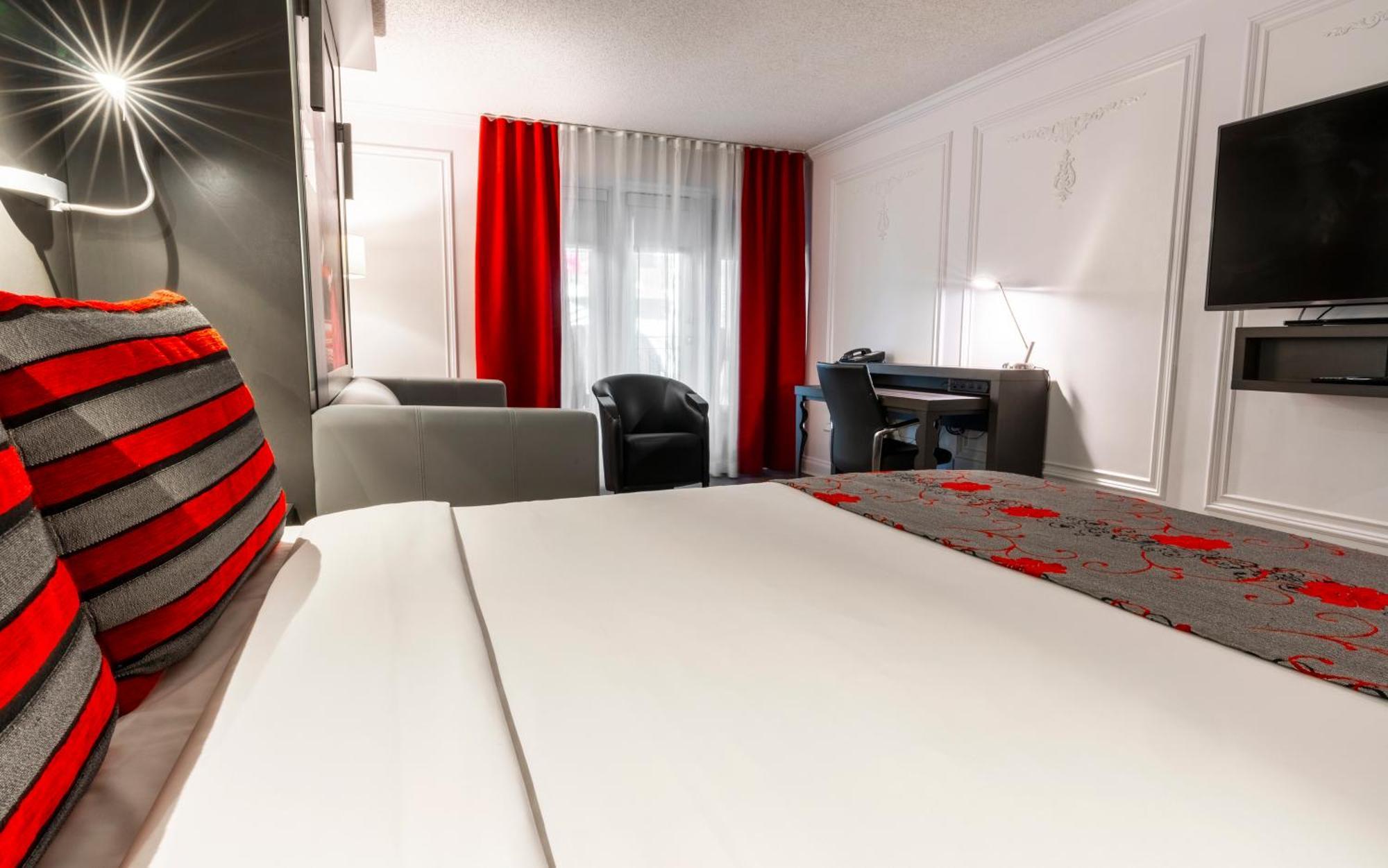 Plaza Hotel Quebec City