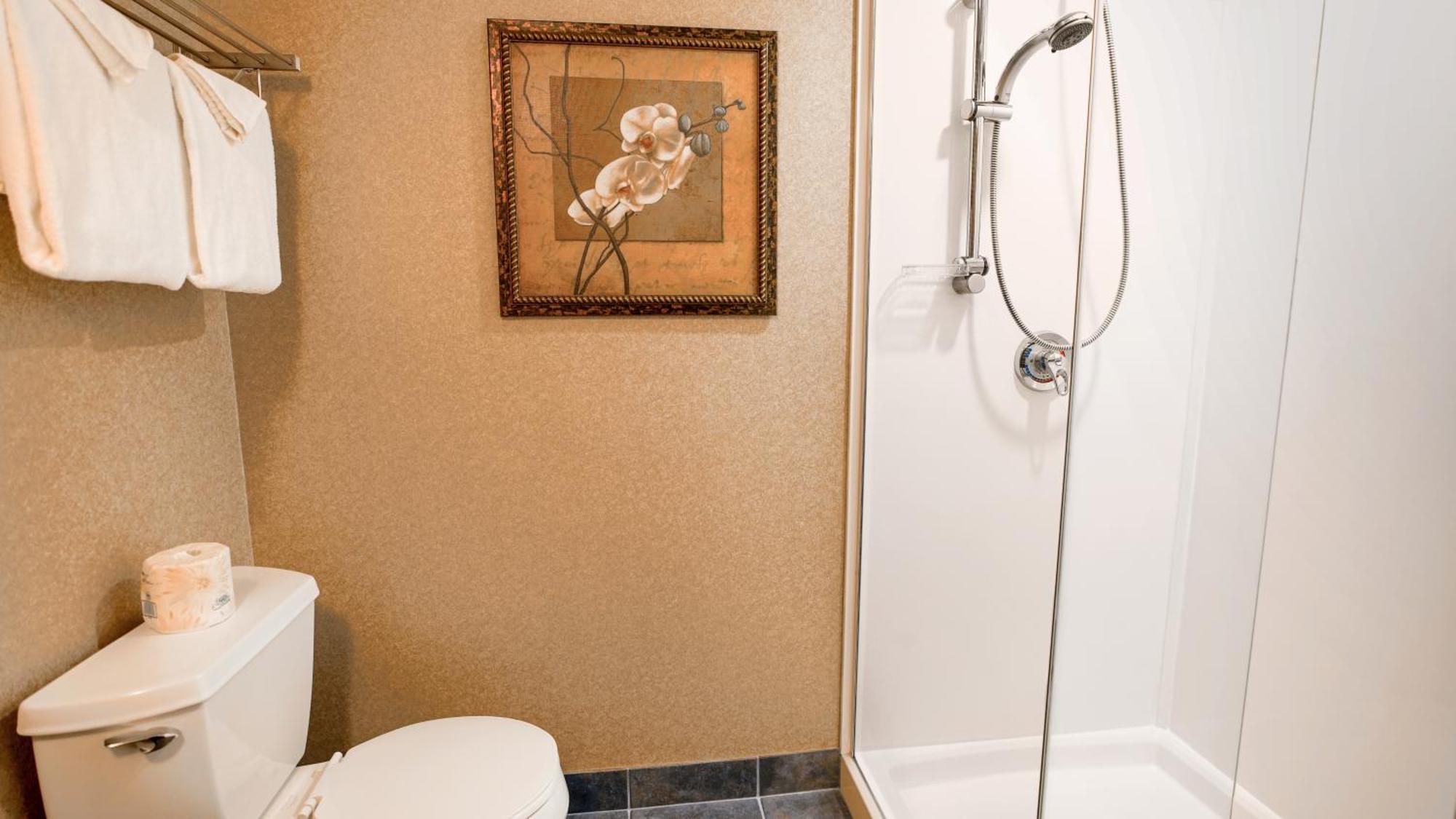 Lindbergh Hotel Quebec City