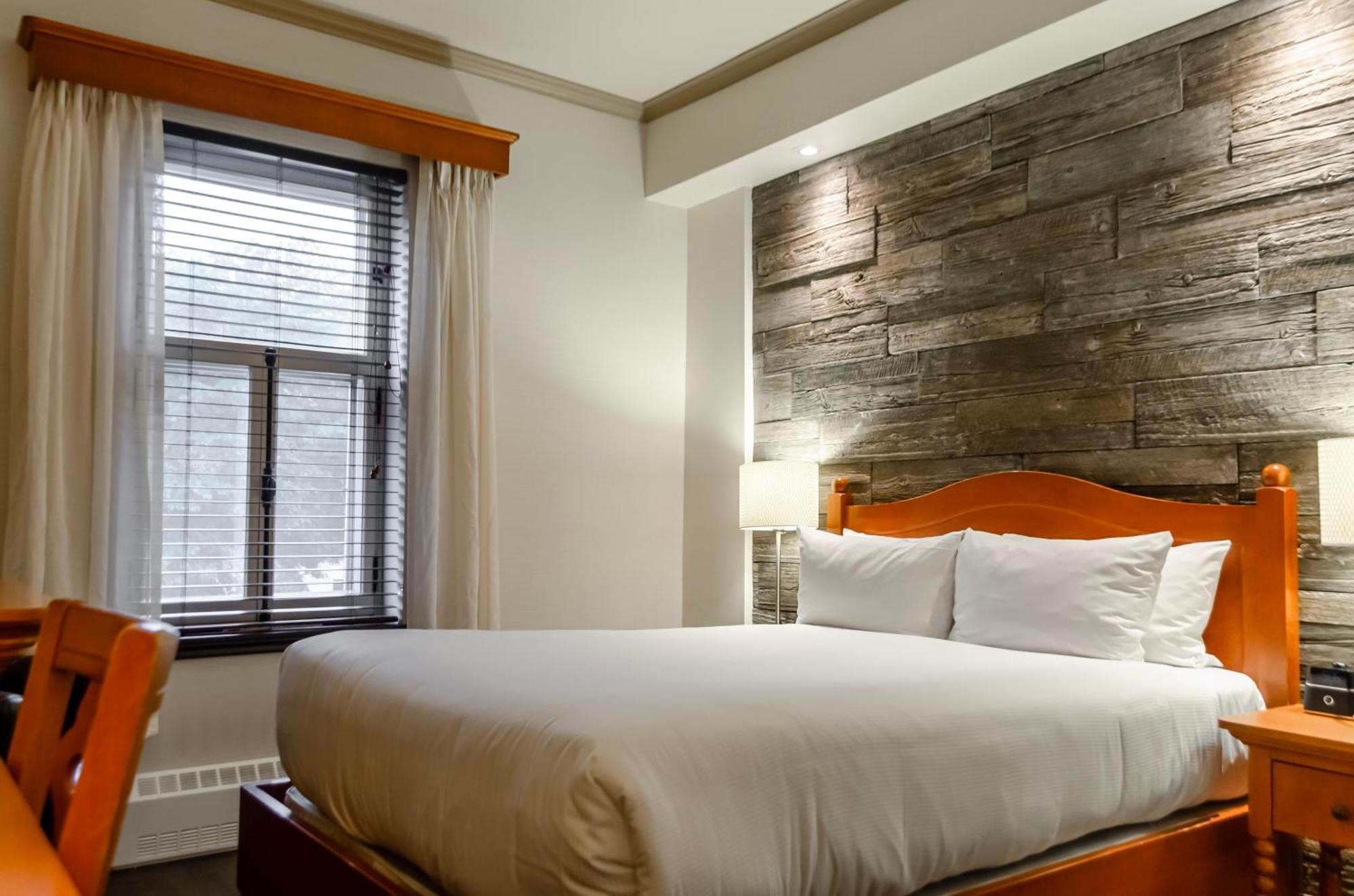 Chateau Bellevue Hotel Quebec City