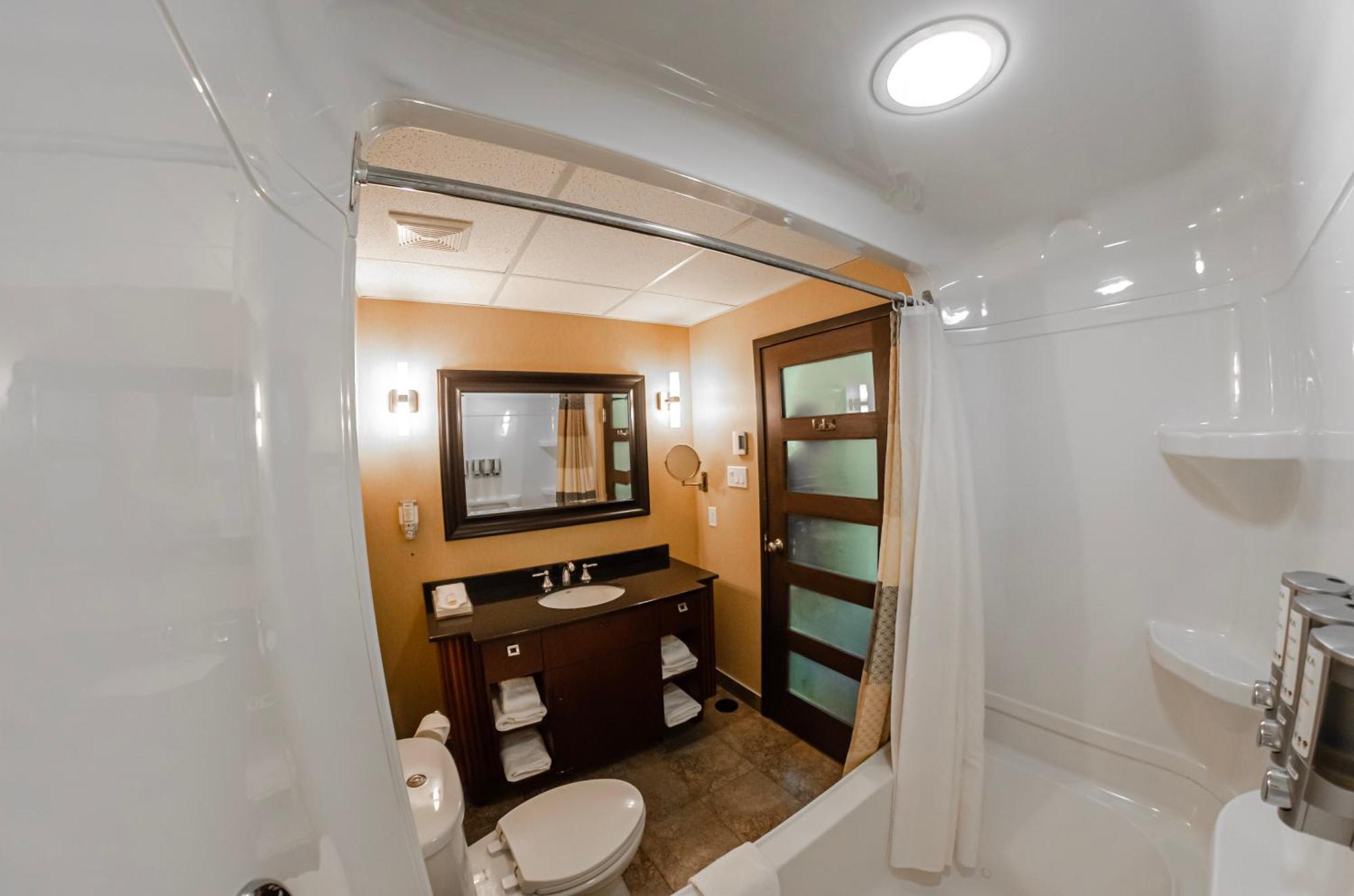 Chateau Bellevue 3*