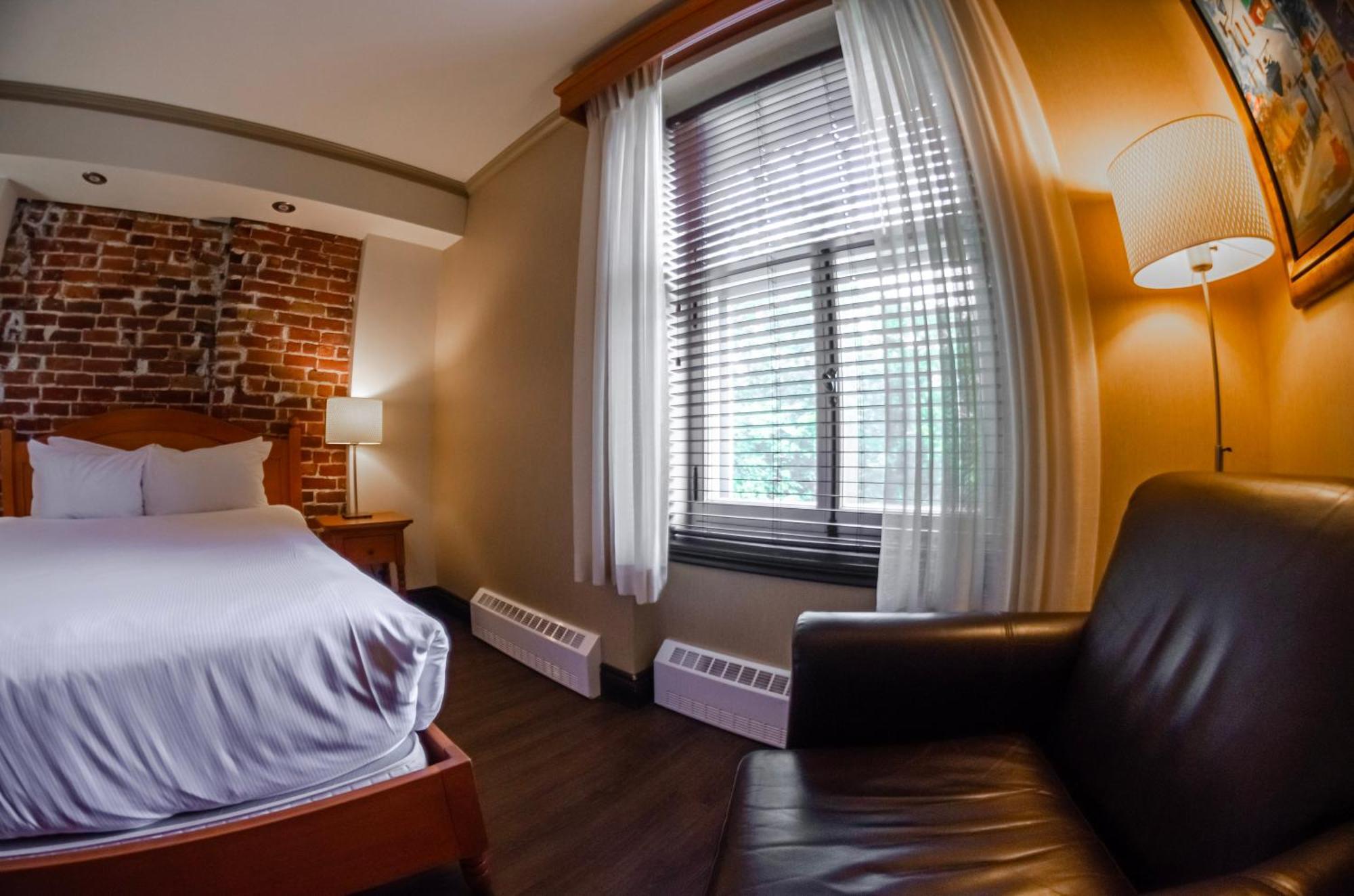 Chateau Bellevue 3* Quebec City