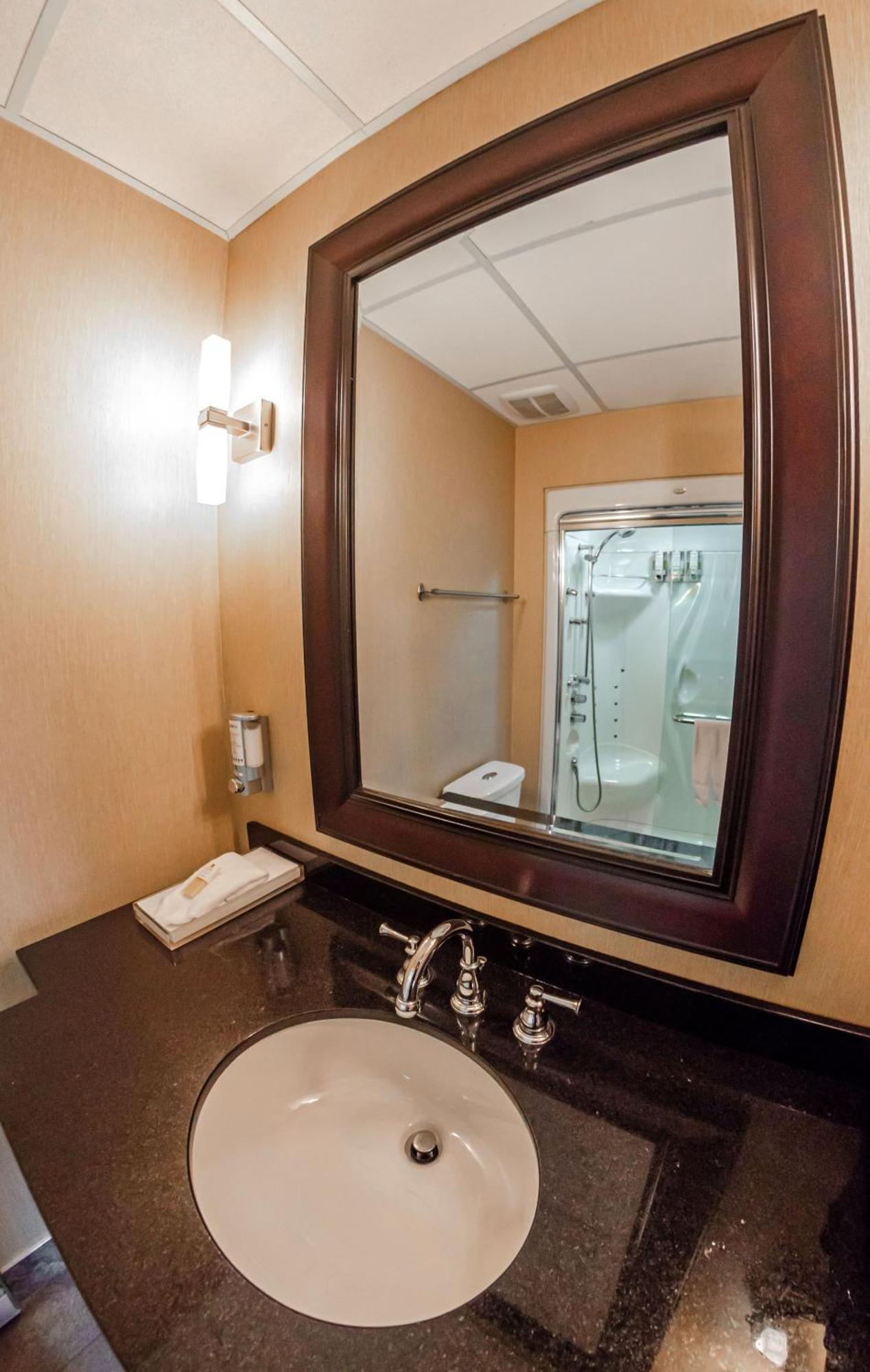 Hotel Chateau Bellevue