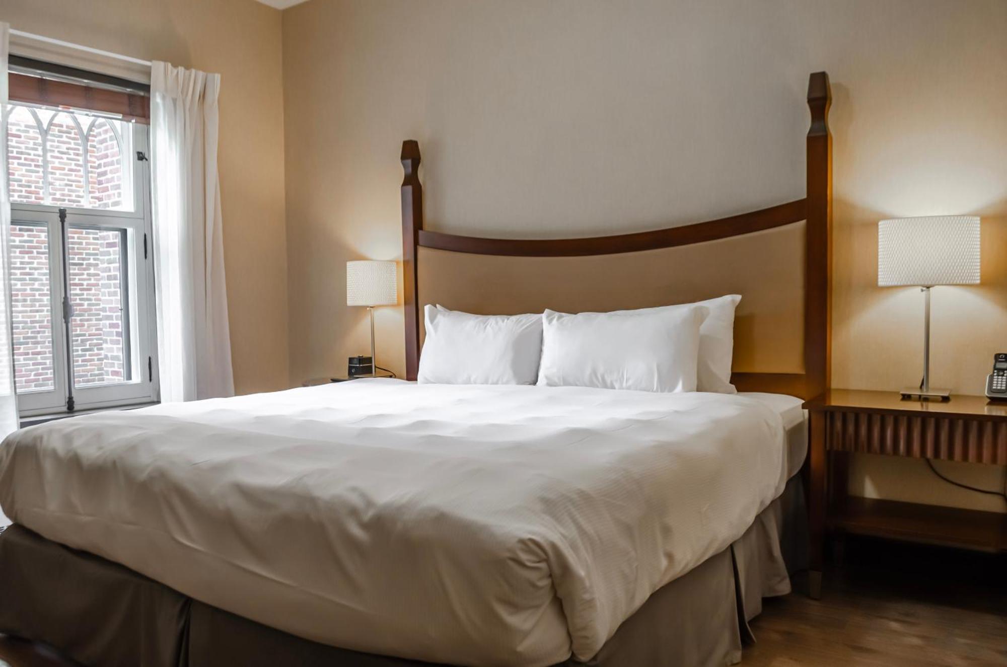 Hotel Chateau Bellevue 3*