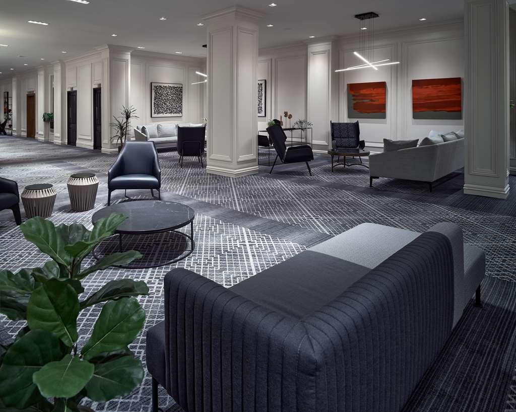 Hotel Manoir Victoria