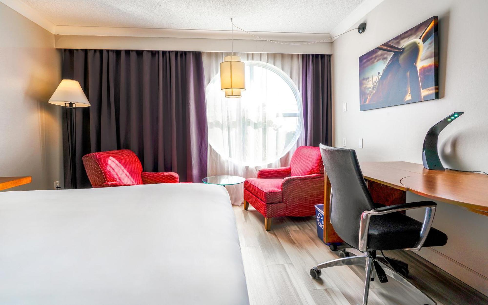 Lindbergh Quebec City
