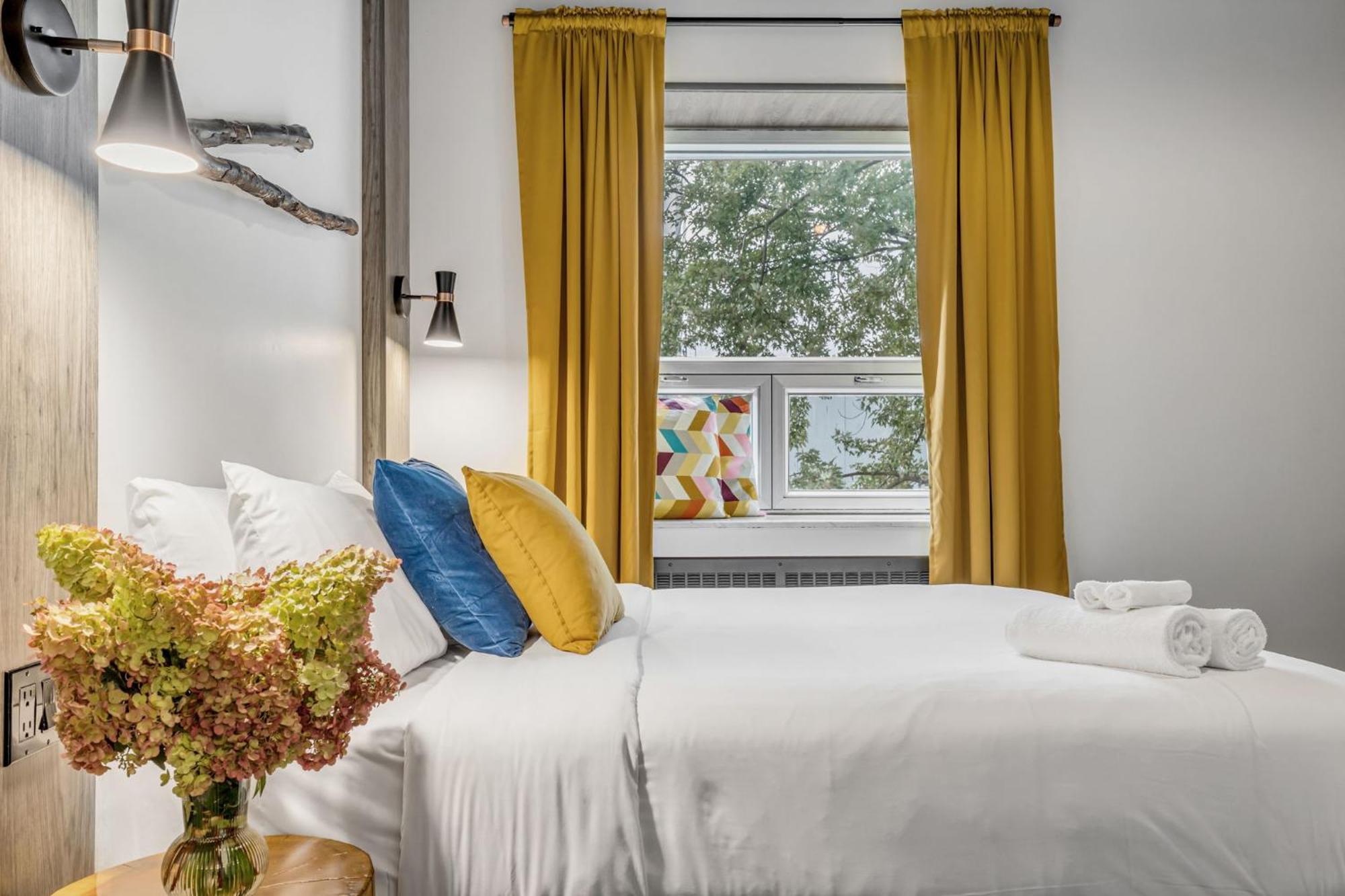 Apartment La Sainte Paix