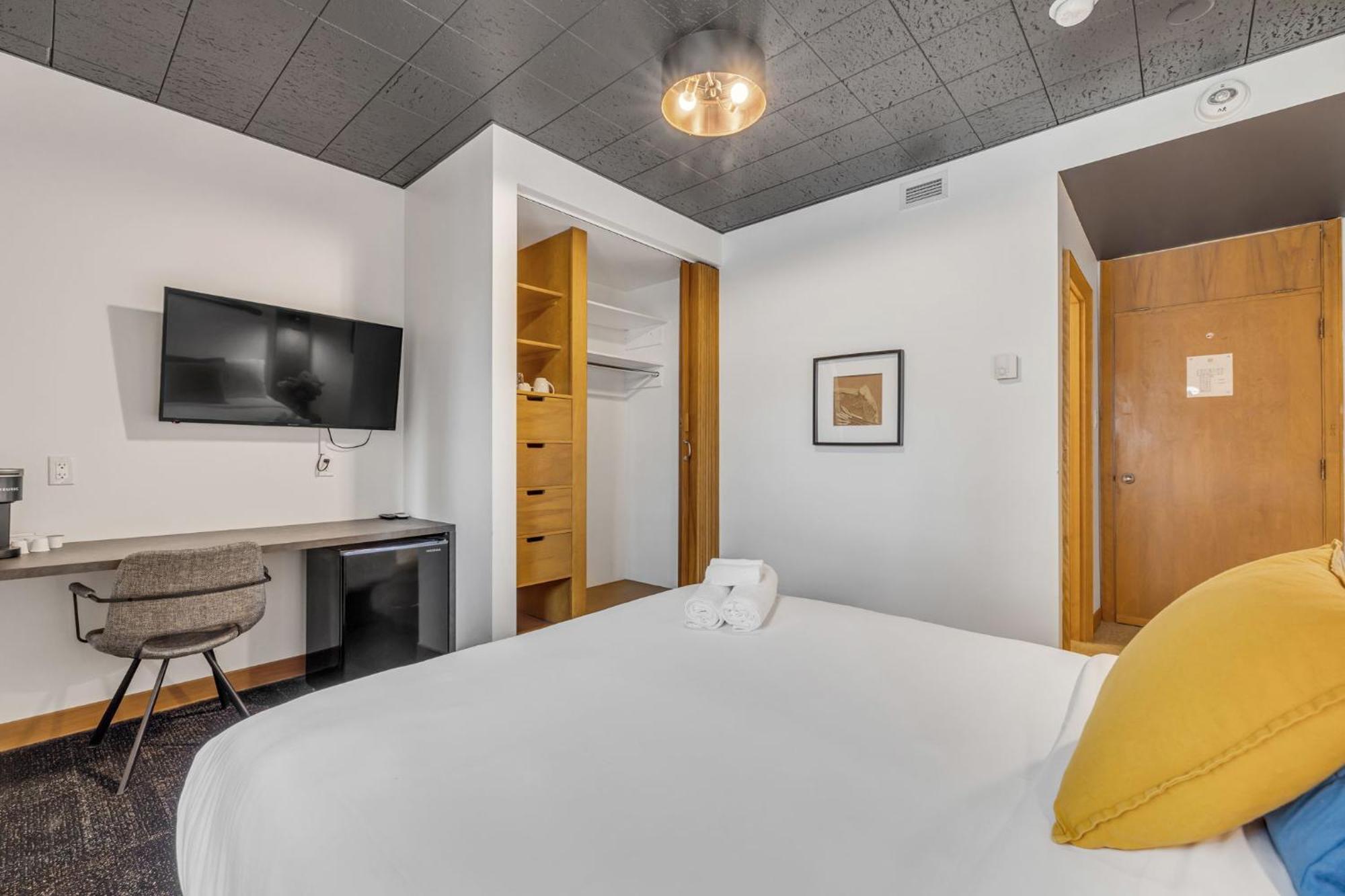 Apartment La Sainte Paix *