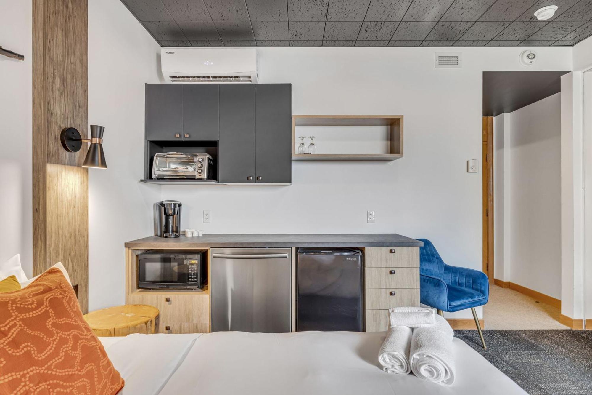 Apartment La Sainte Paix