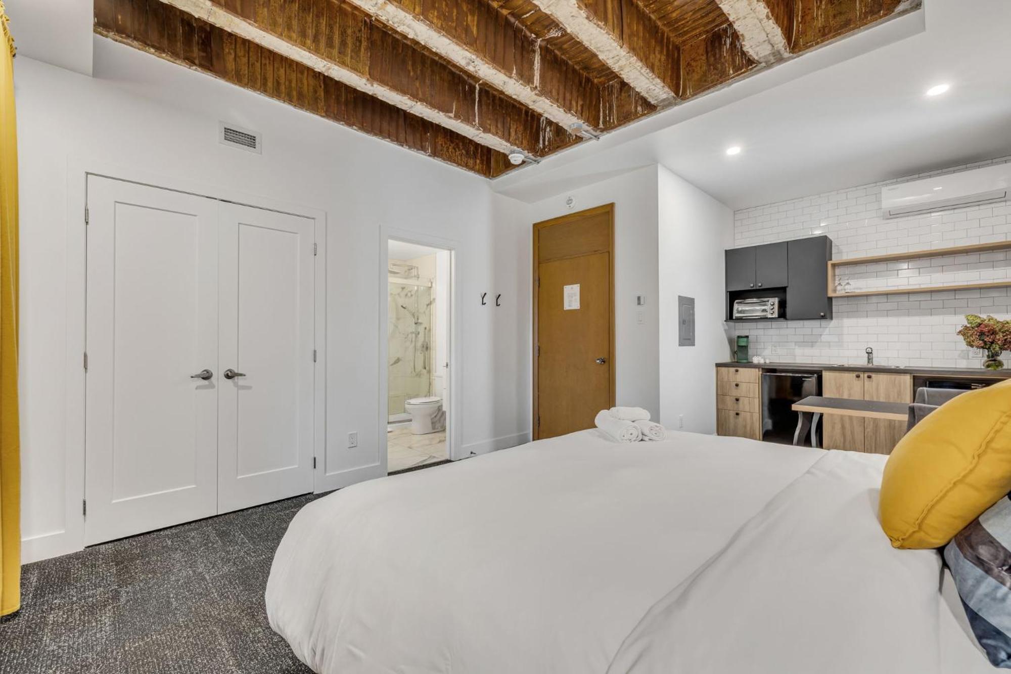 Apartment La Sainte Paix