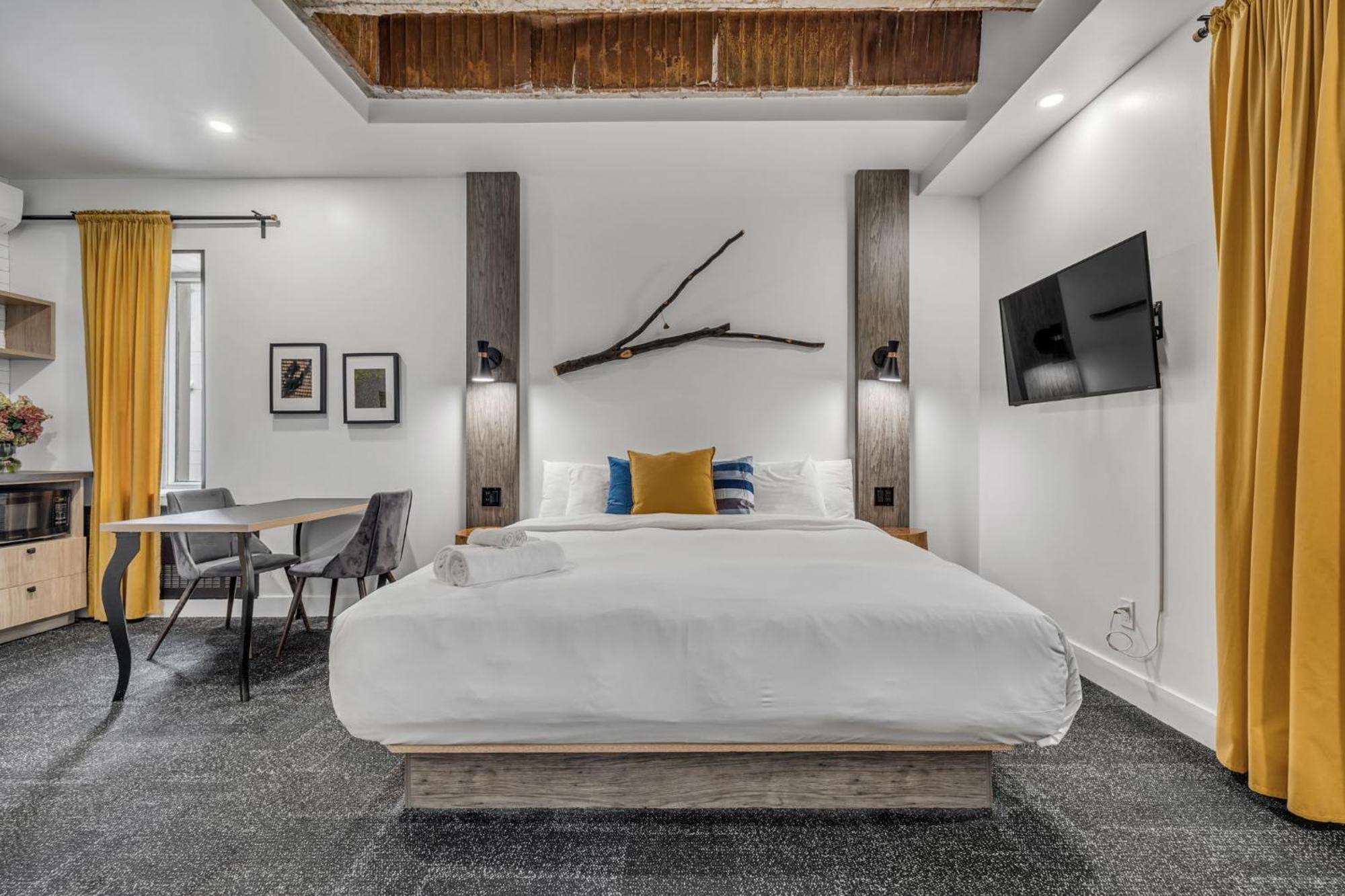 Apartment La Sainte Paix *