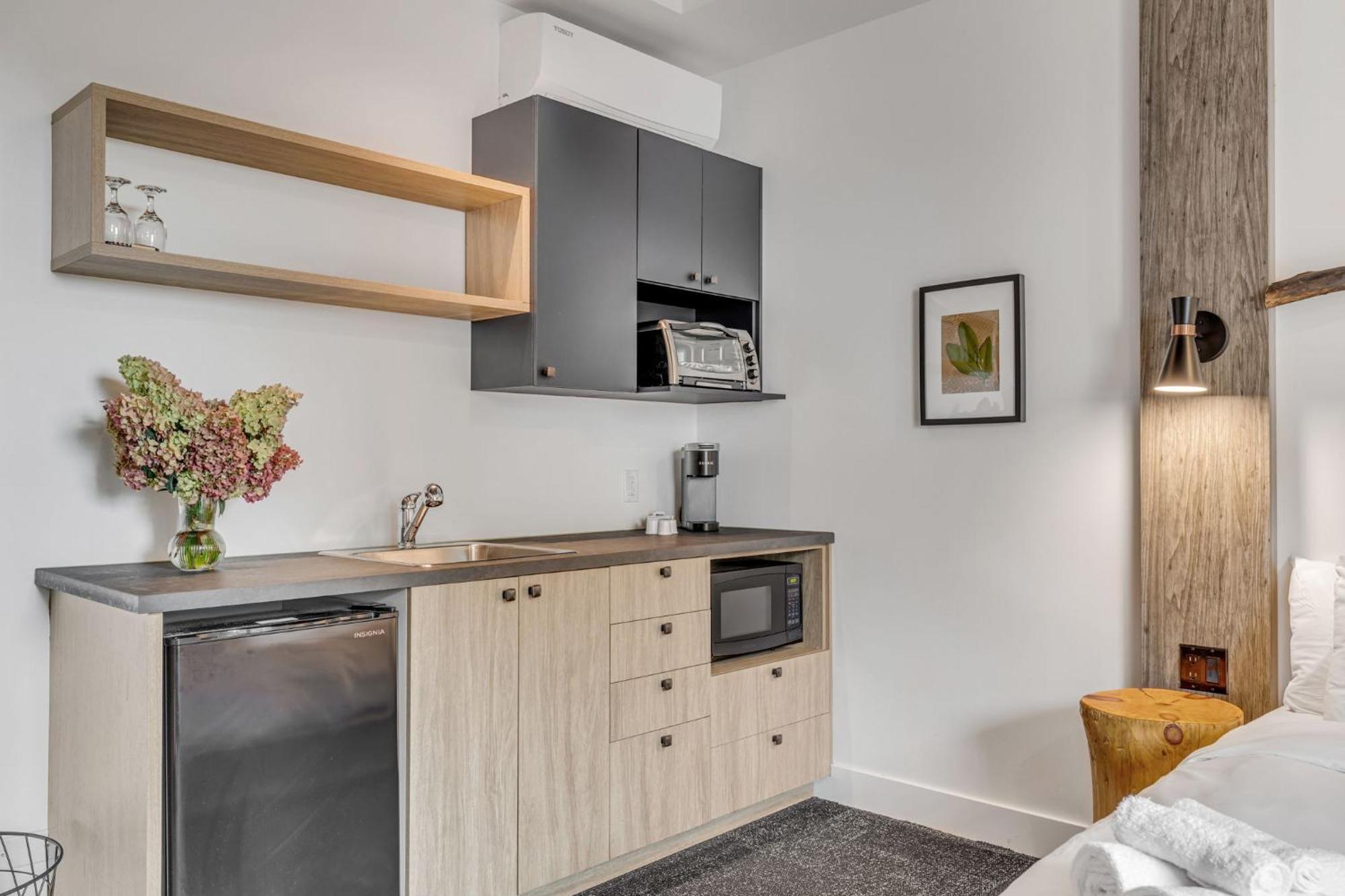 Apartment La Sainte Paix *