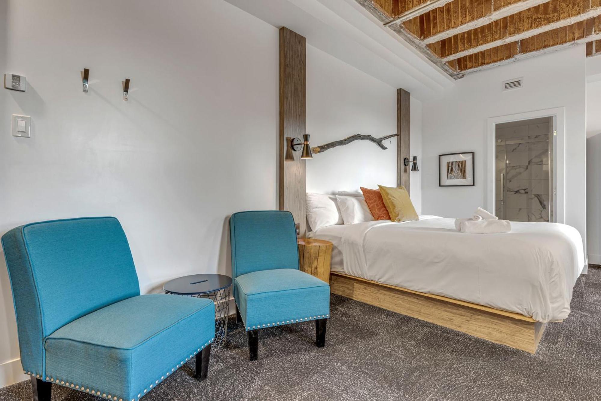 Apartment La Sainte Paix