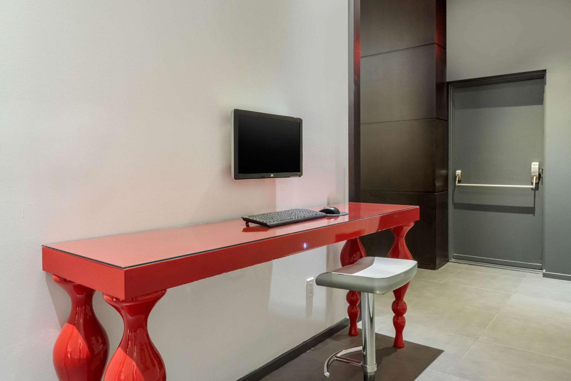 Quartier, Ascend Collection 4* Quebec City