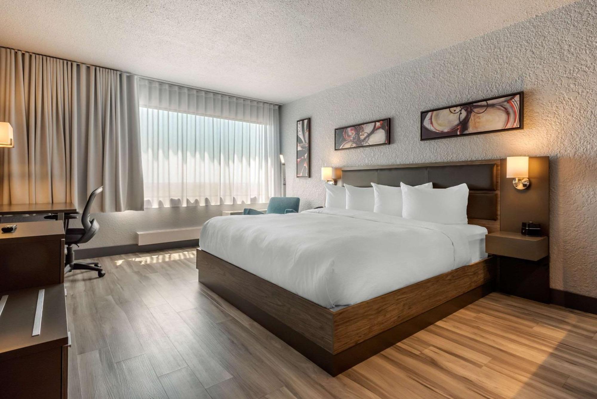 Hotel Quartier, Ascend Collection 4*