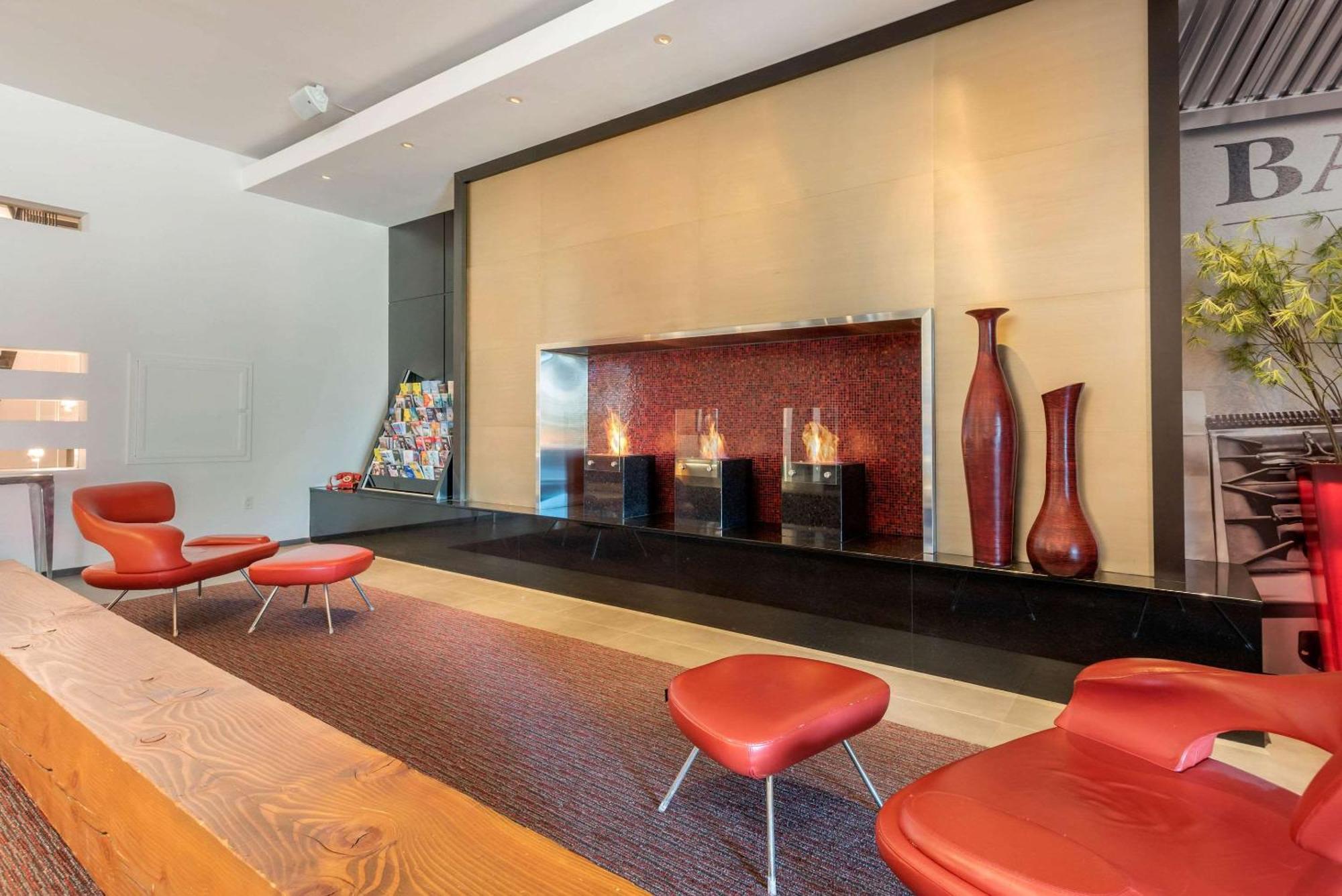 Quartier, Ascend Collection Hotel 4*
