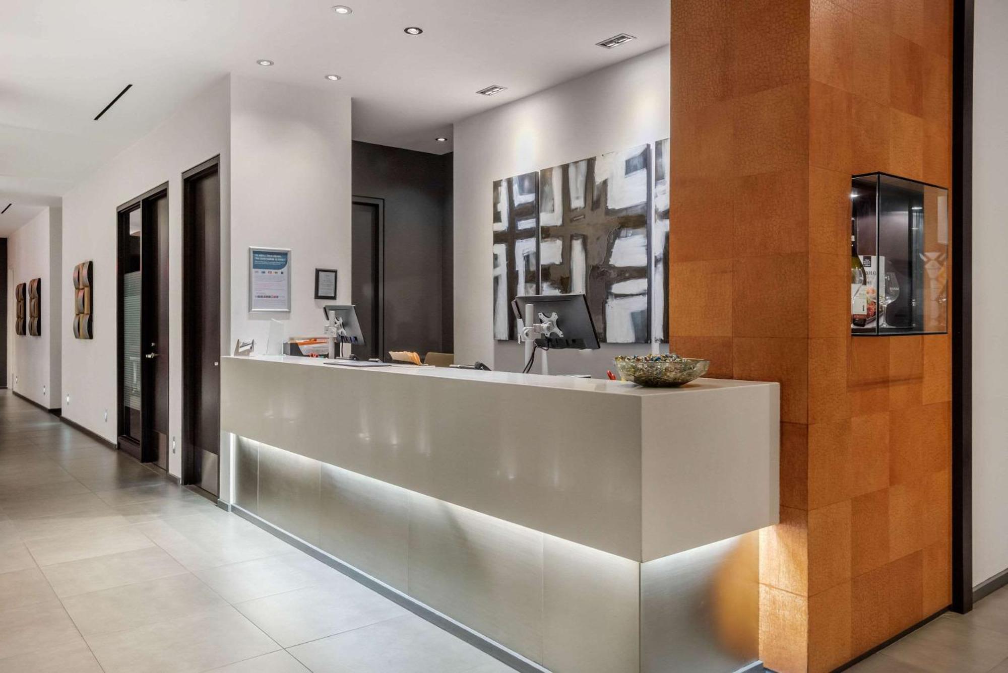 Hotel Quartier, Ascend Collection 4*
