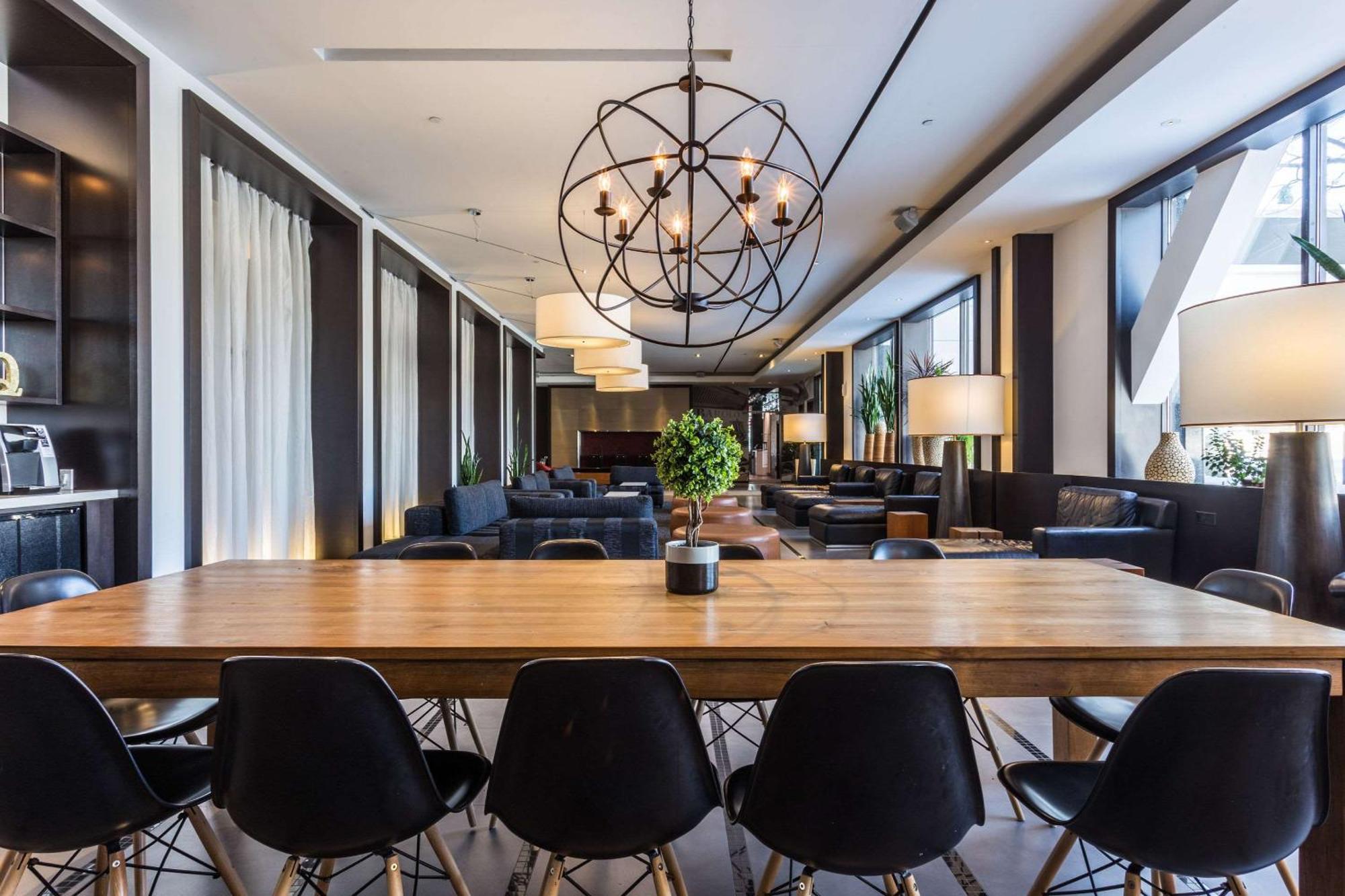 Hotel Quartier, Ascend Collection Quebec City