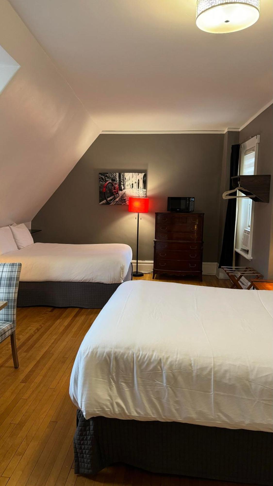 Bed & Breakfast E-hotel Des Grisons 2*