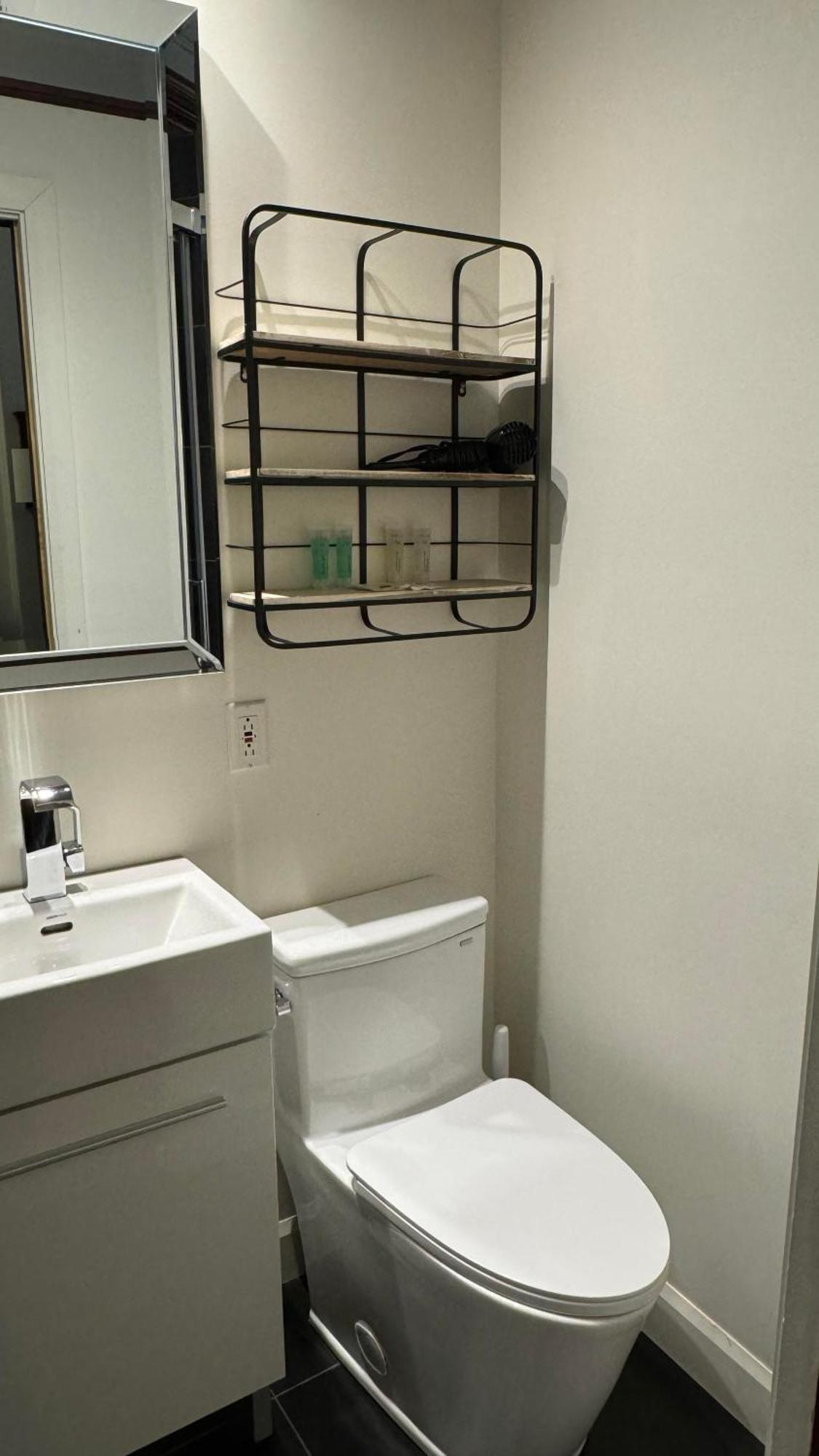 E-hotel Des Grisons Bed & Breakfast Quebec City