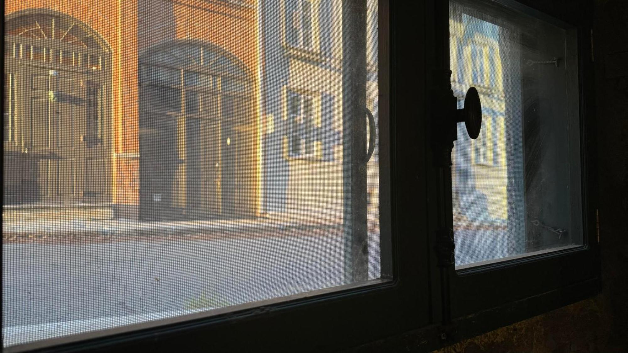 E-hotel Des Grisons Bed & Breakfast Quebec City