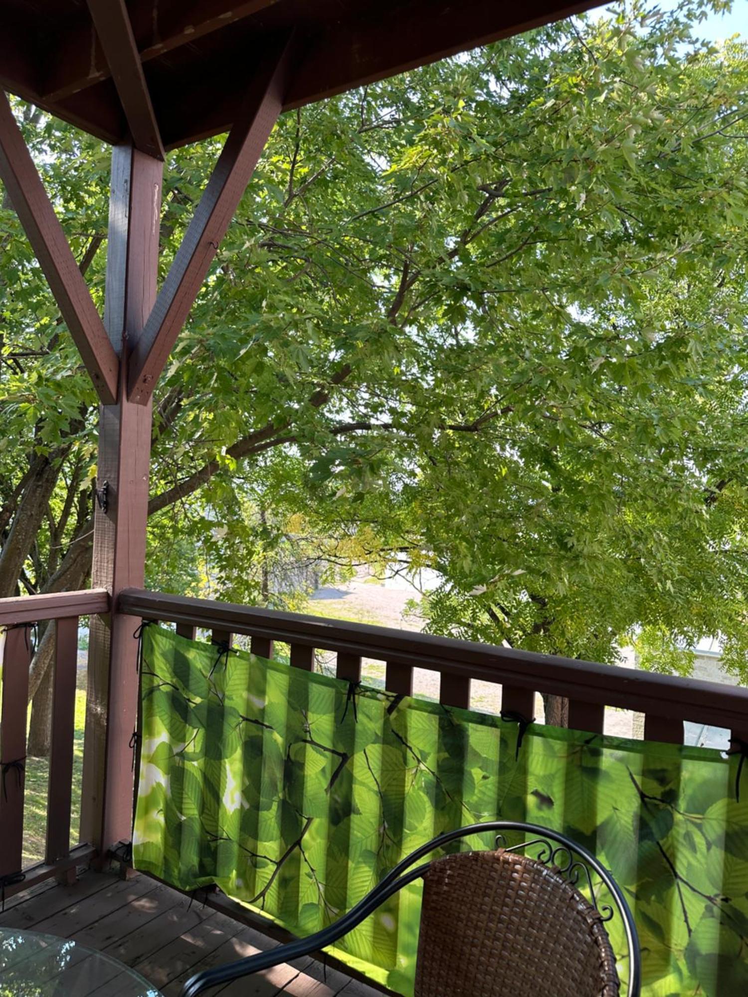 Artillery View Apartment