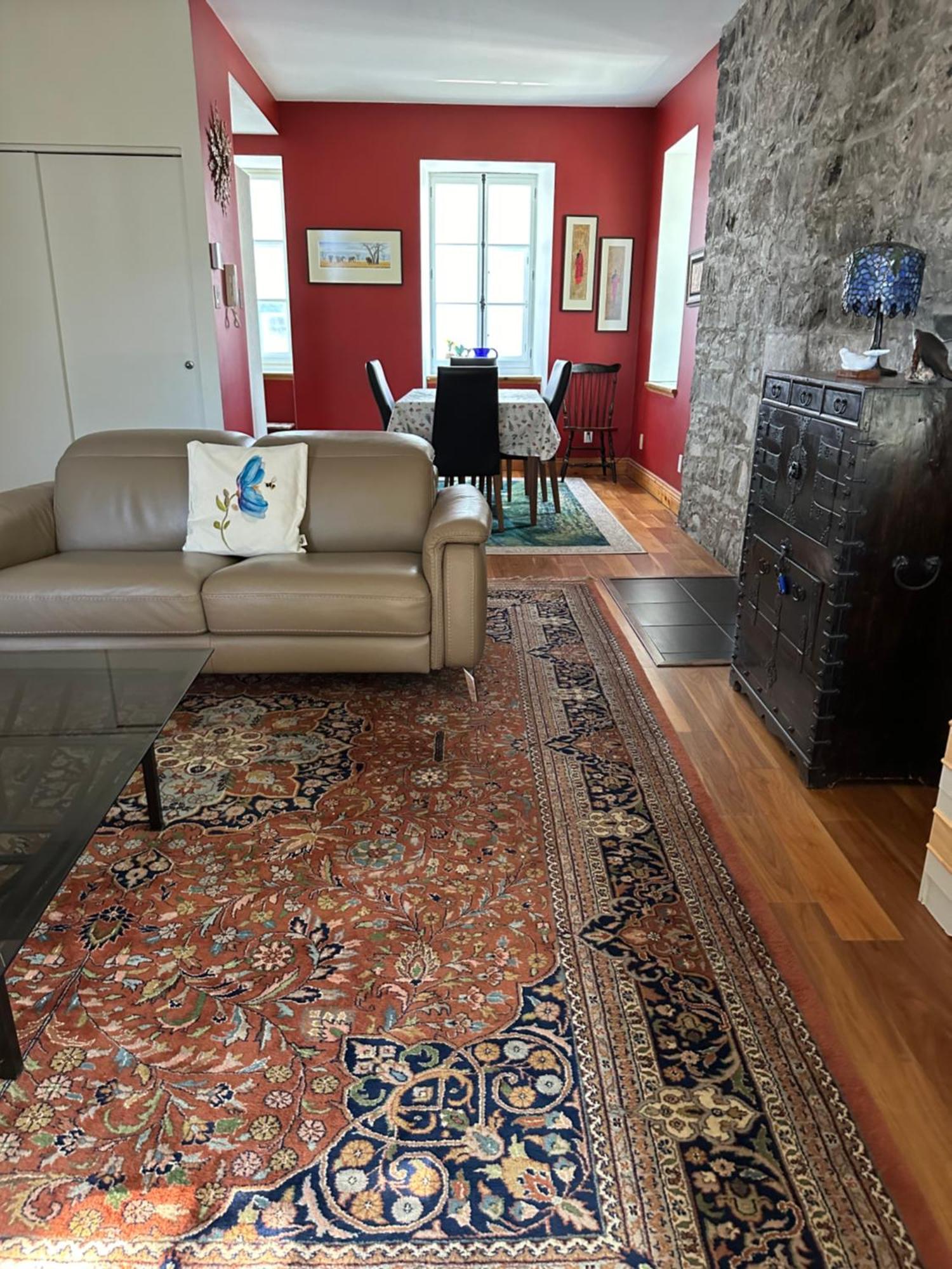 Artillery View Apartment