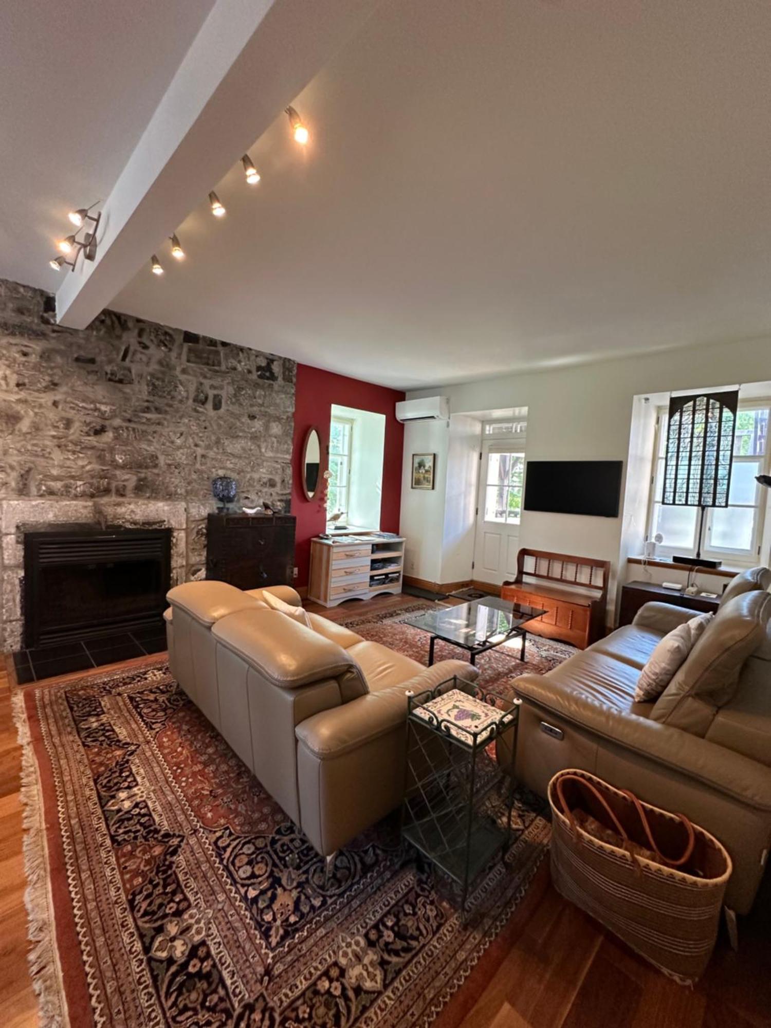 Artillery View Apartment