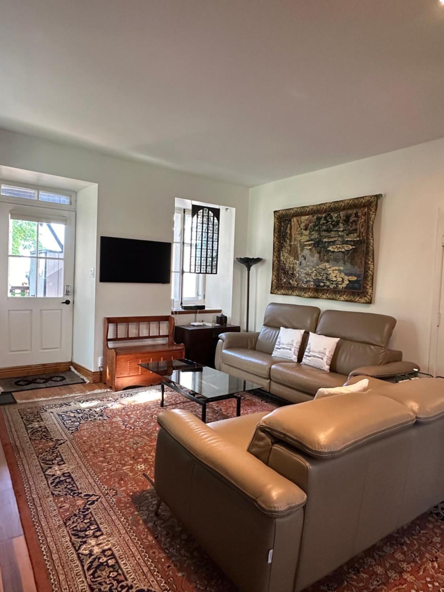 Artillery View Apartment *