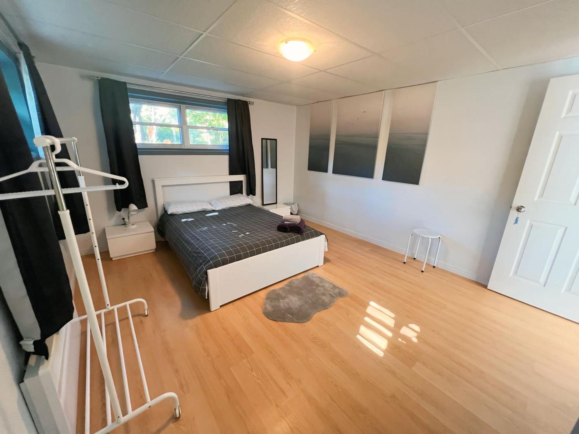 Les Couleurs De Sillery Guest house