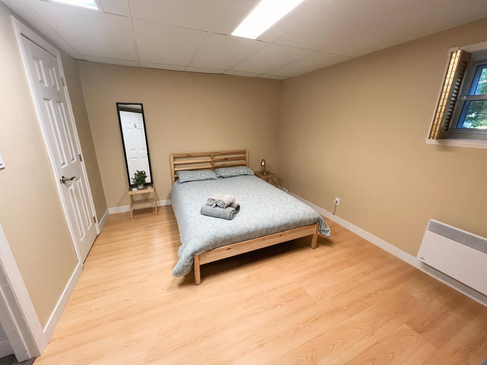 Les Couleurs De Sillery Guest house Quebec City