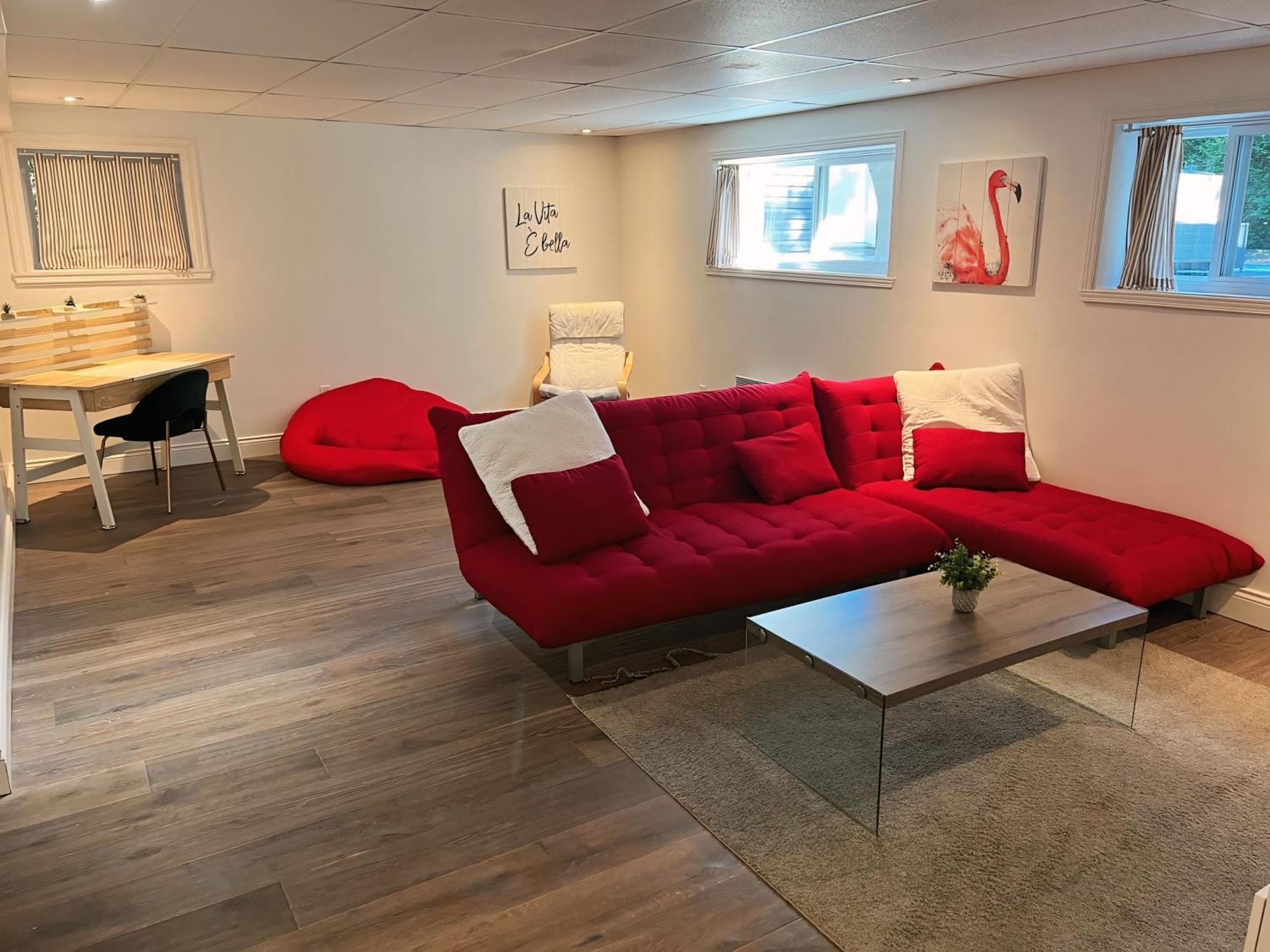 Guest house Les Couleurs De Sillery