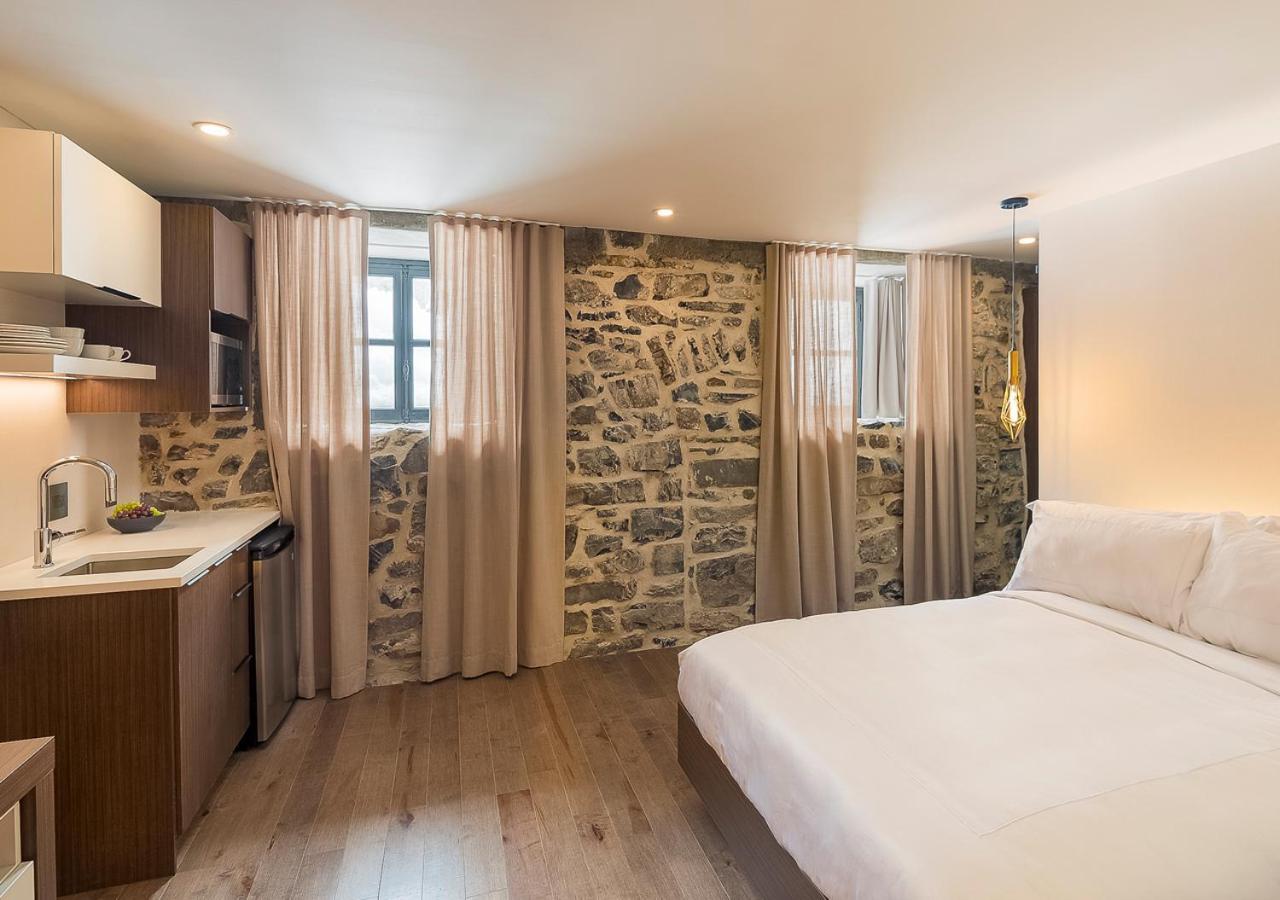 La Maison Kent - Par Aneyro 3* Quebec City