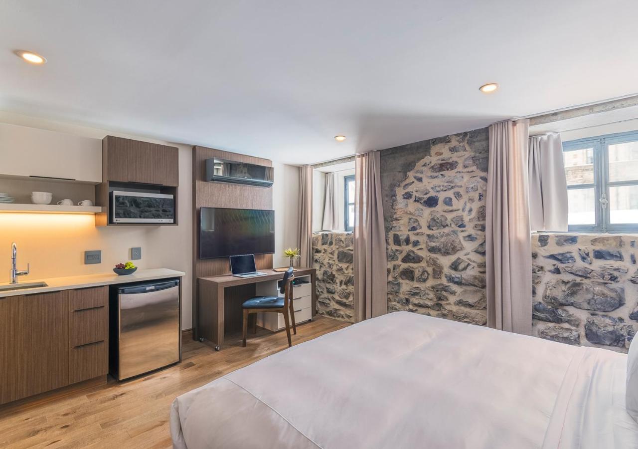 La Maison Kent - Par Aneyro Aparthotel Quebec City