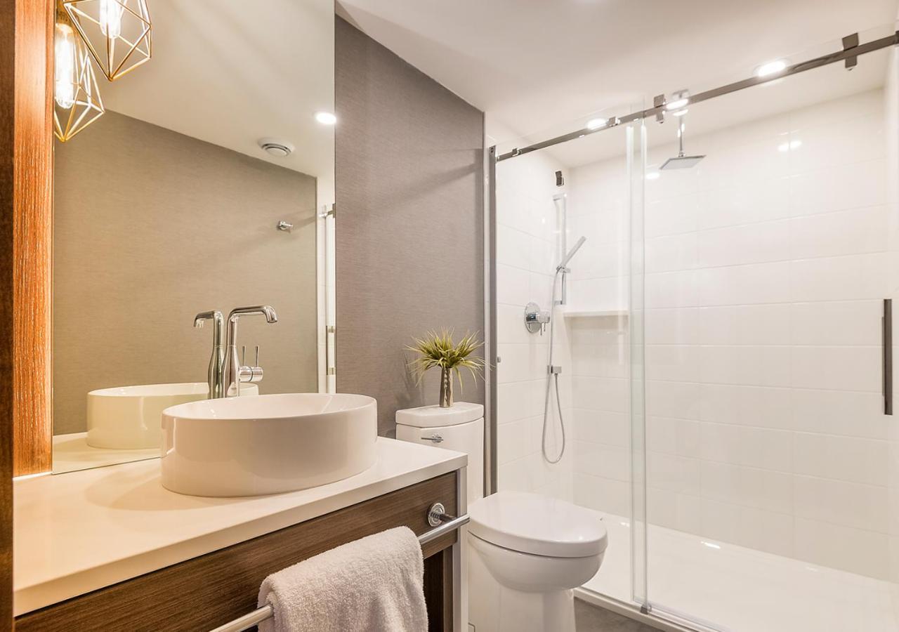 Aparthotel La Maison Kent - Par Aneyro Quebec City