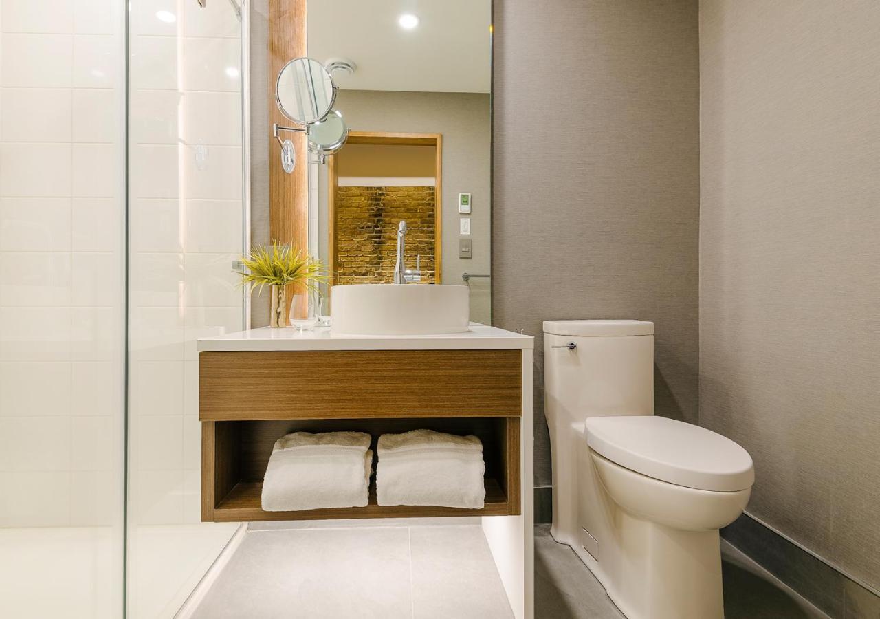 Aparthotel La Maison Kent - Par Aneyro