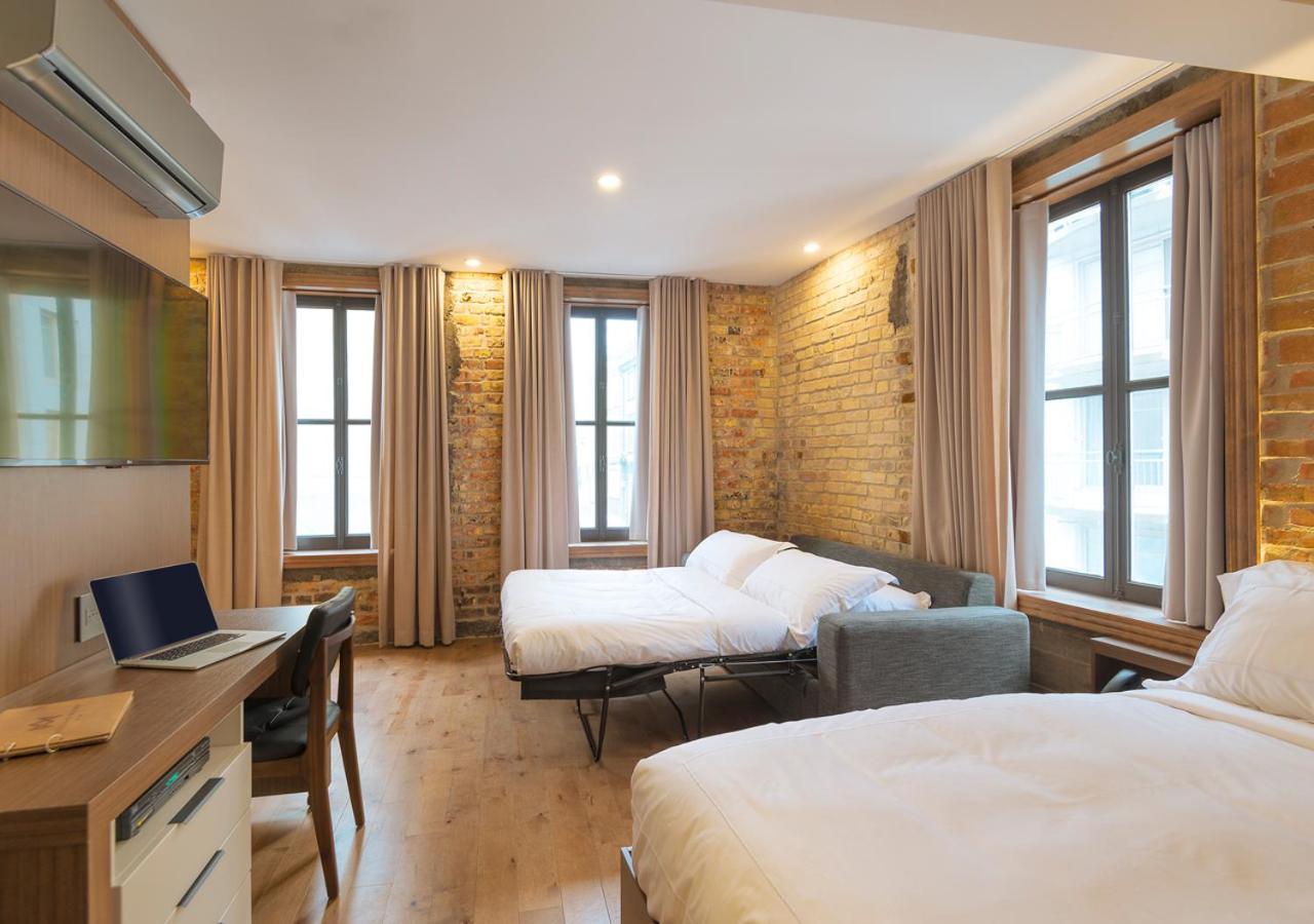 Aparthotel La Maison Kent - Par Aneyro 3*