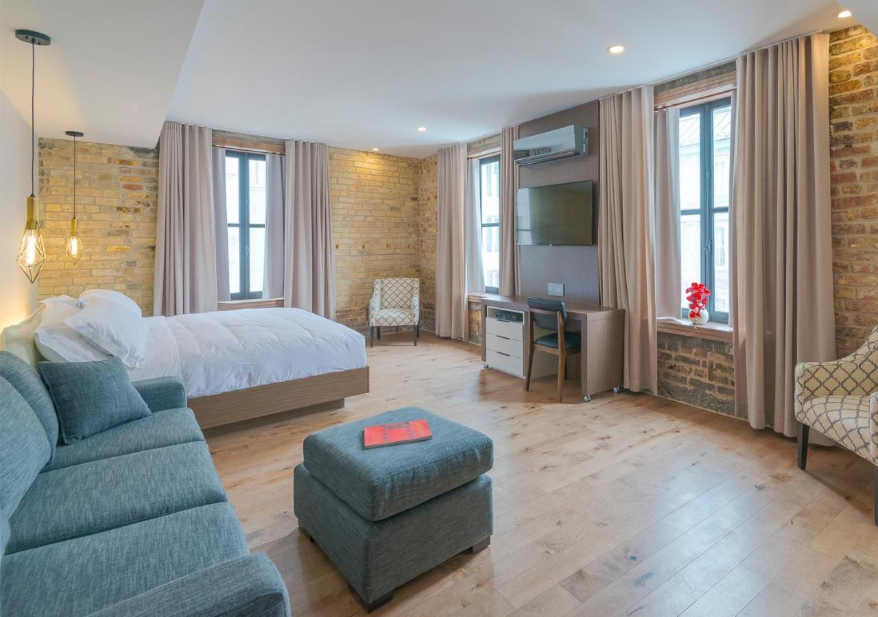 La Maison Kent - Par Aneyro Aparthotel