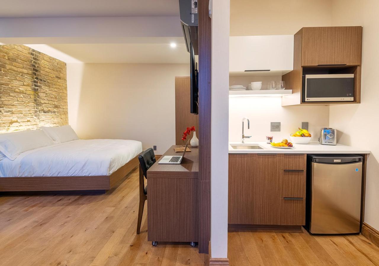 Aparthotel La Maison Kent - Par Aneyro 3*