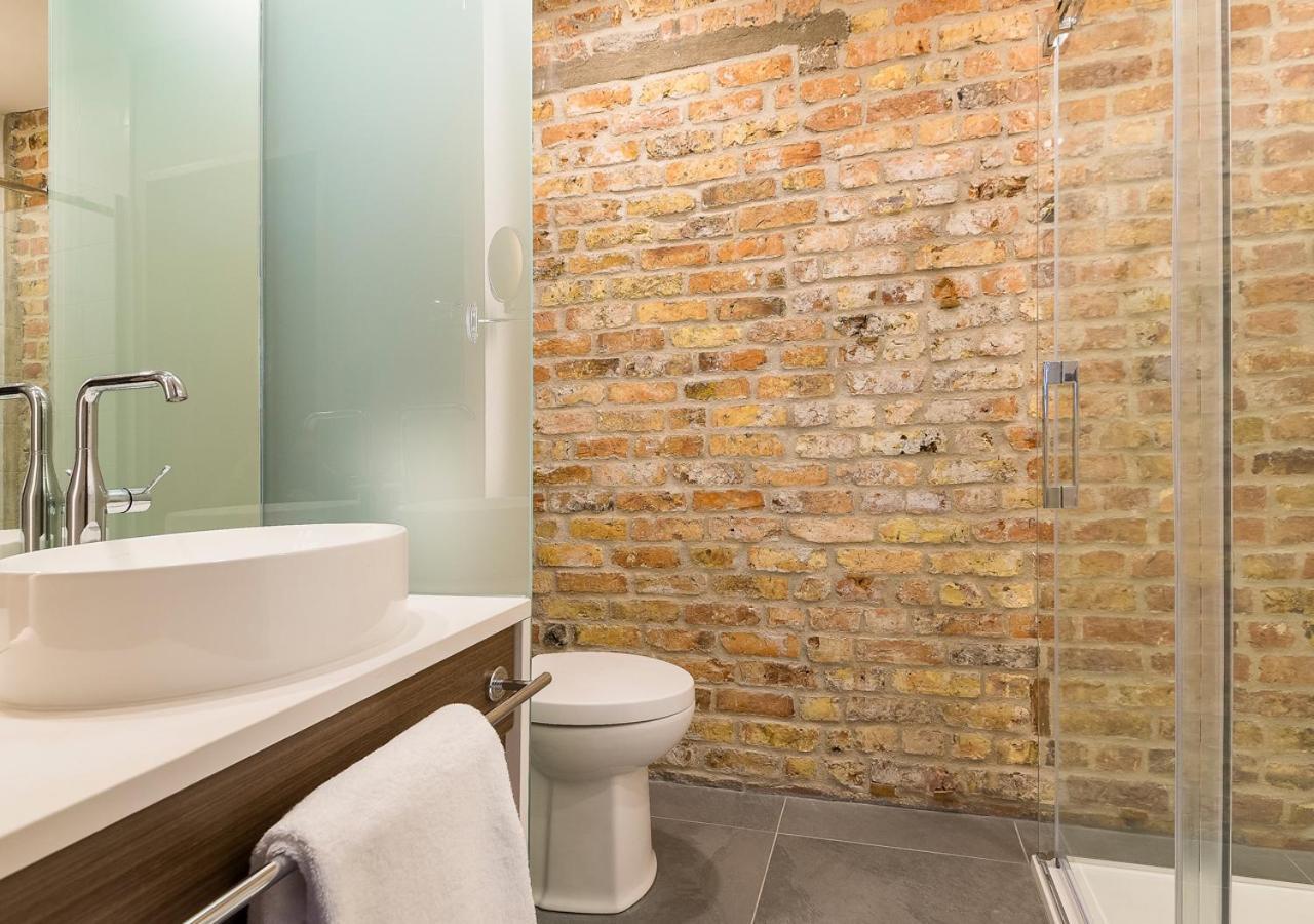 Aparthotel La Maison Kent - Par Aneyro Quebec City
