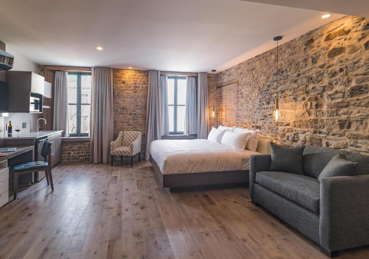 La Maison Kent - Par Aneyro Quebec City
