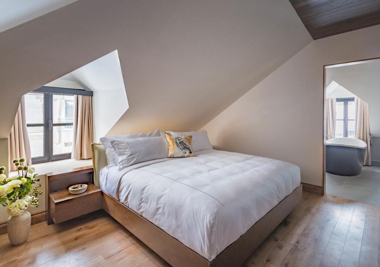 La Maison Kent - Par Aneyro Aparthotel Quebec City