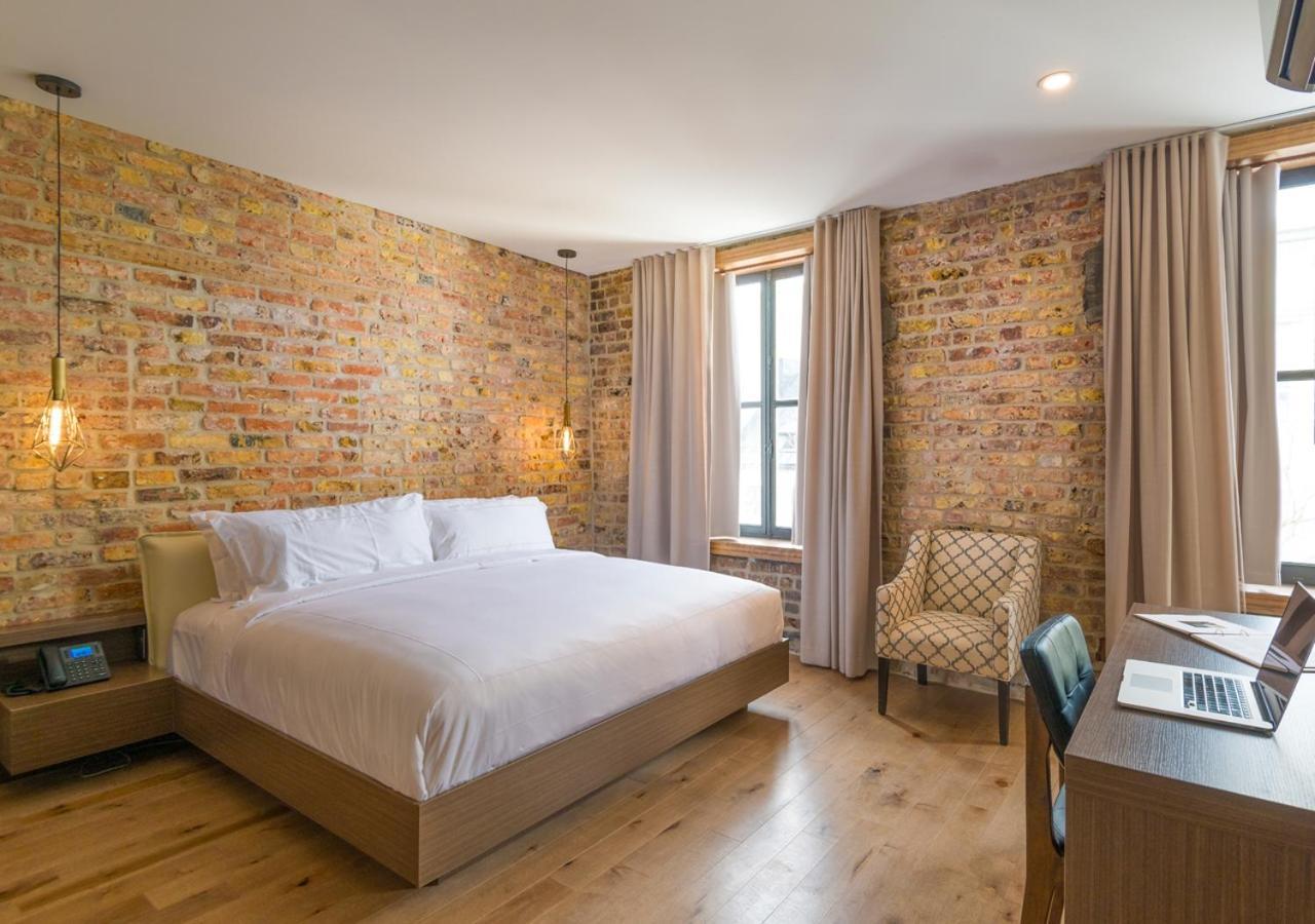Aparthotel La Maison Kent - Par Aneyro Quebec City